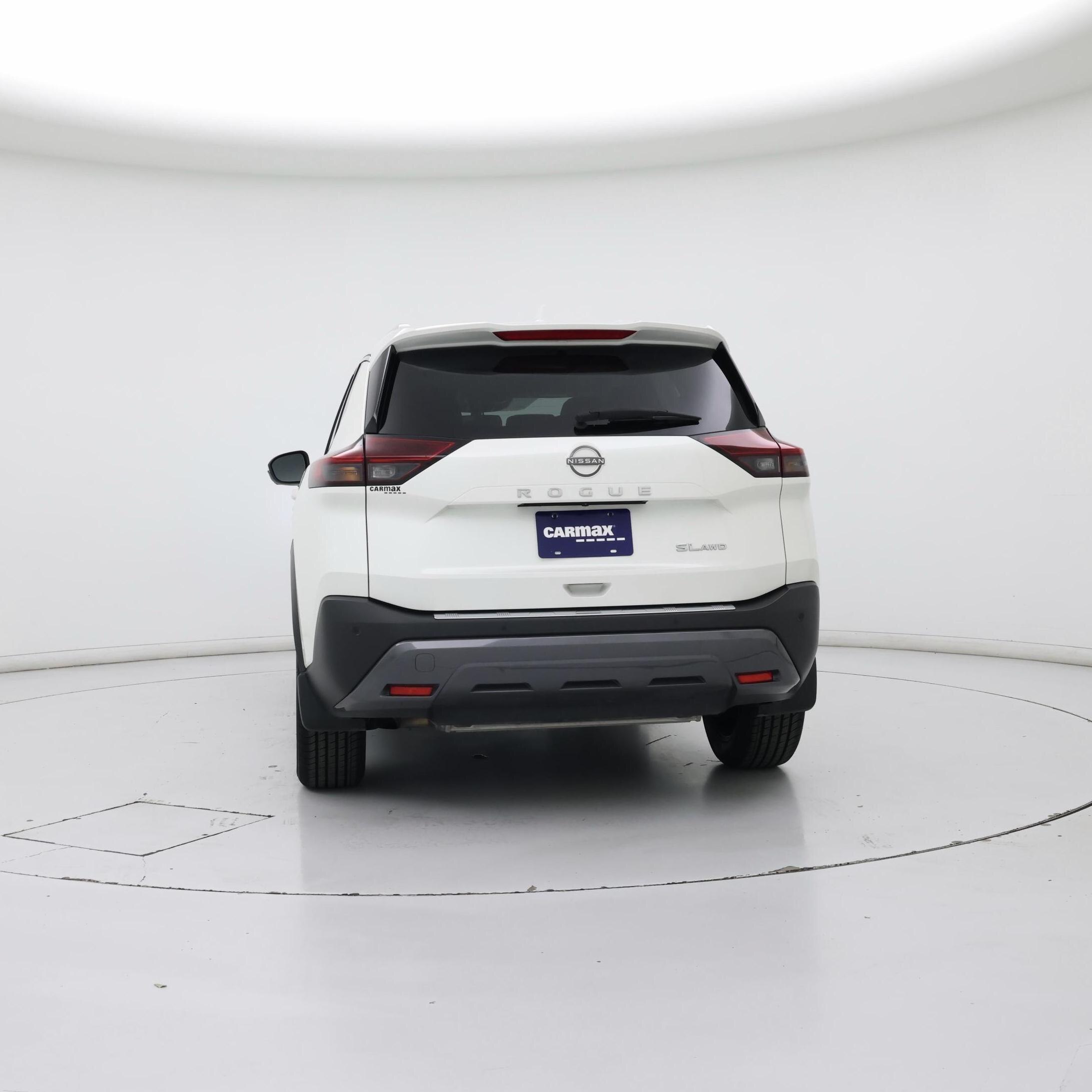 Thumbnail: 2023 Nissan Rogue - 6