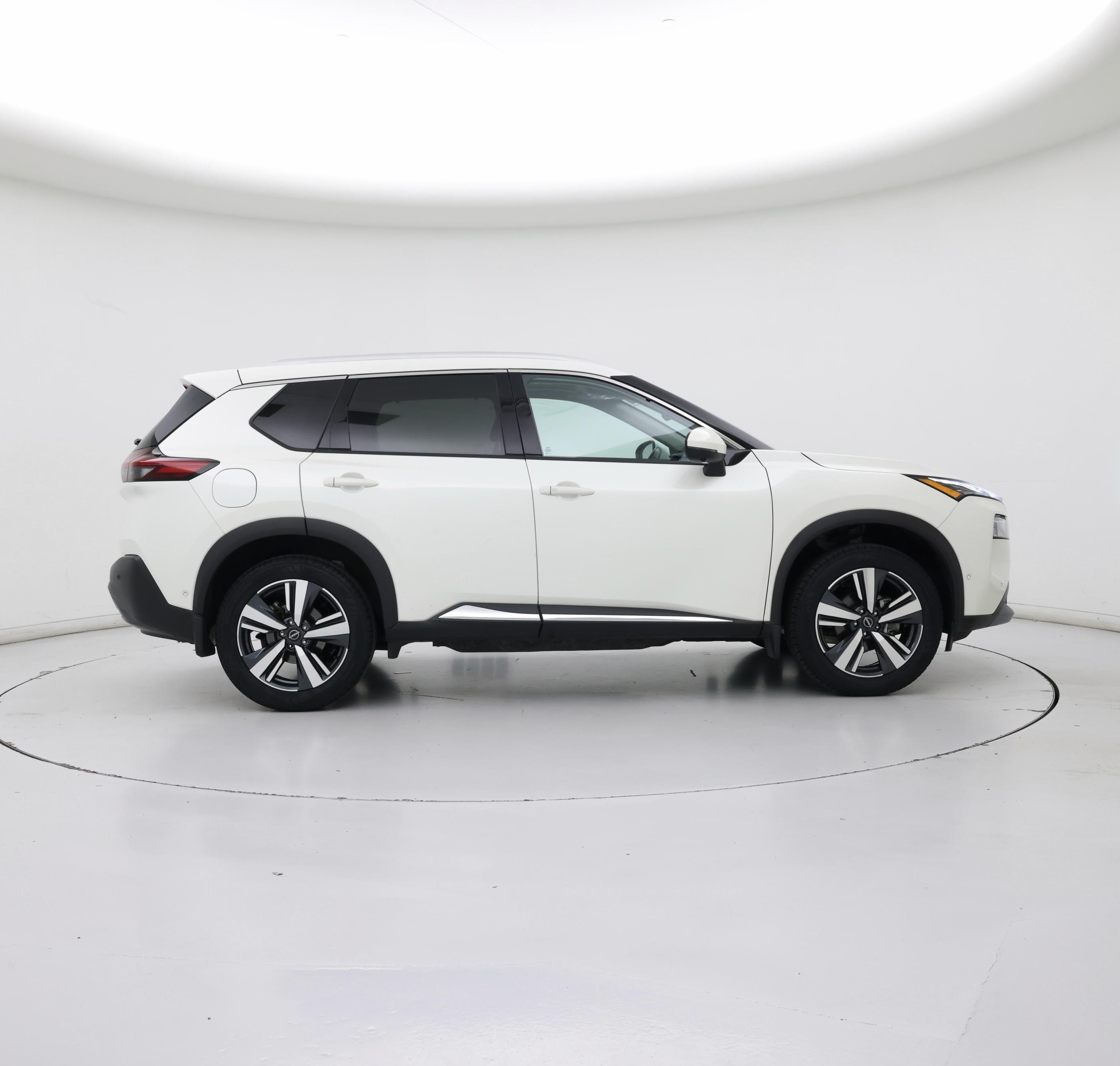 Thumbnail: 2023 Nissan Rogue - 7