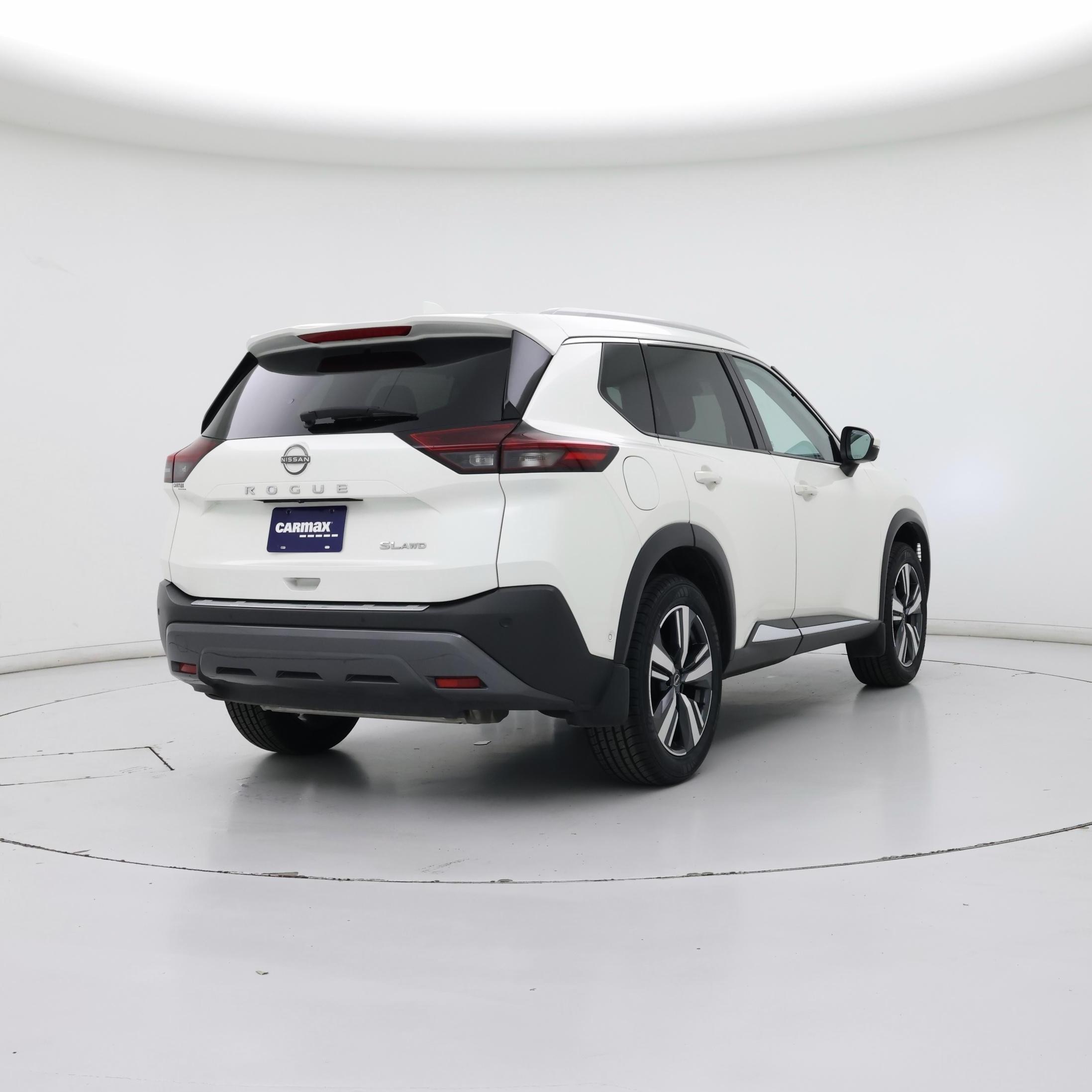 Thumbnail: 2023 Nissan Rogue - 8