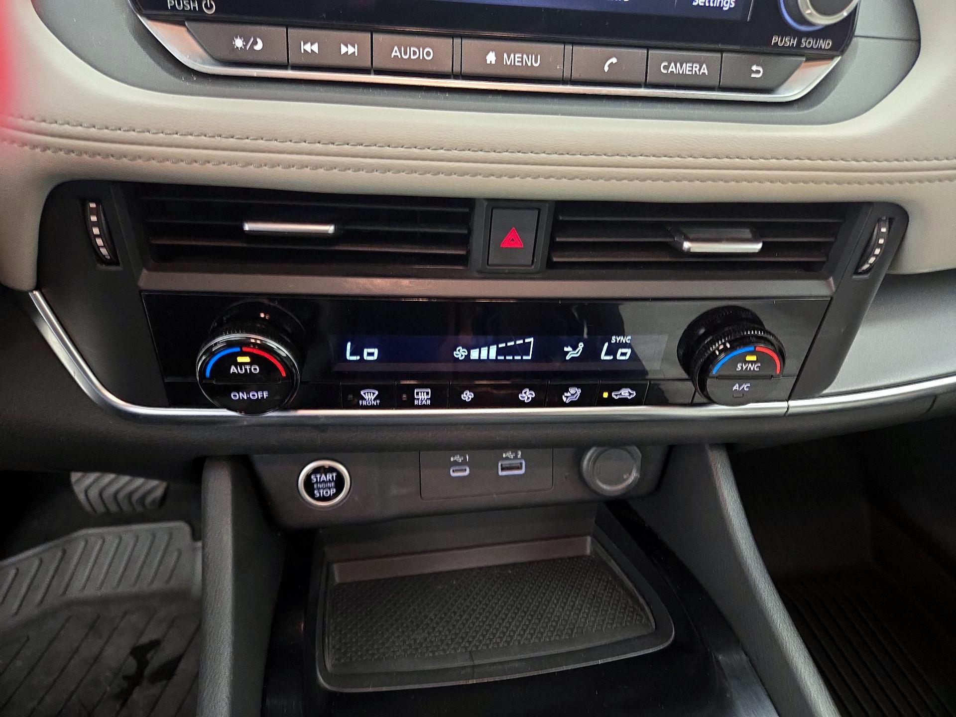 Thumbnail: 2023 Nissan Rogue - 16