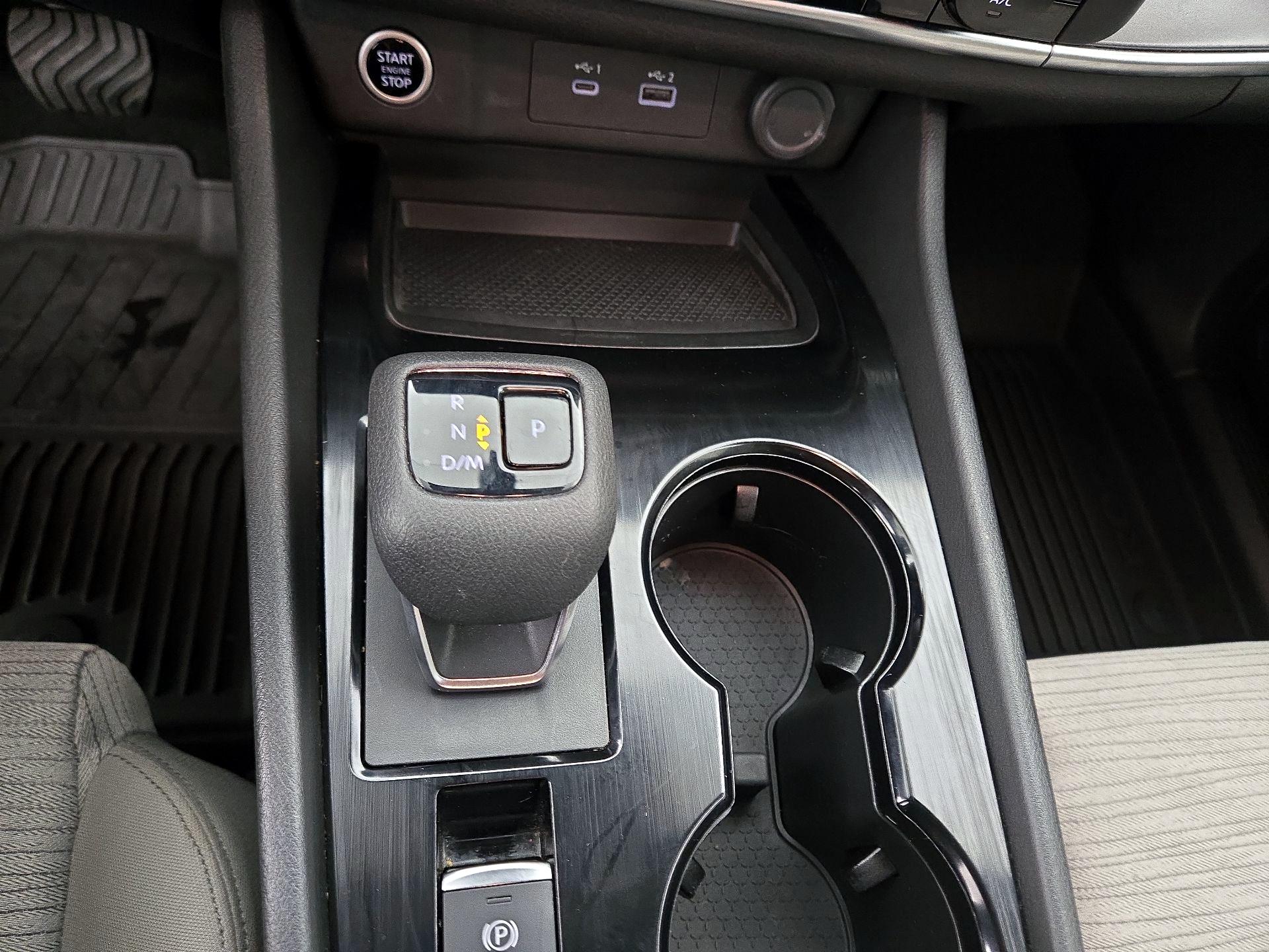 Thumbnail: 2023 Nissan Rogue - 17