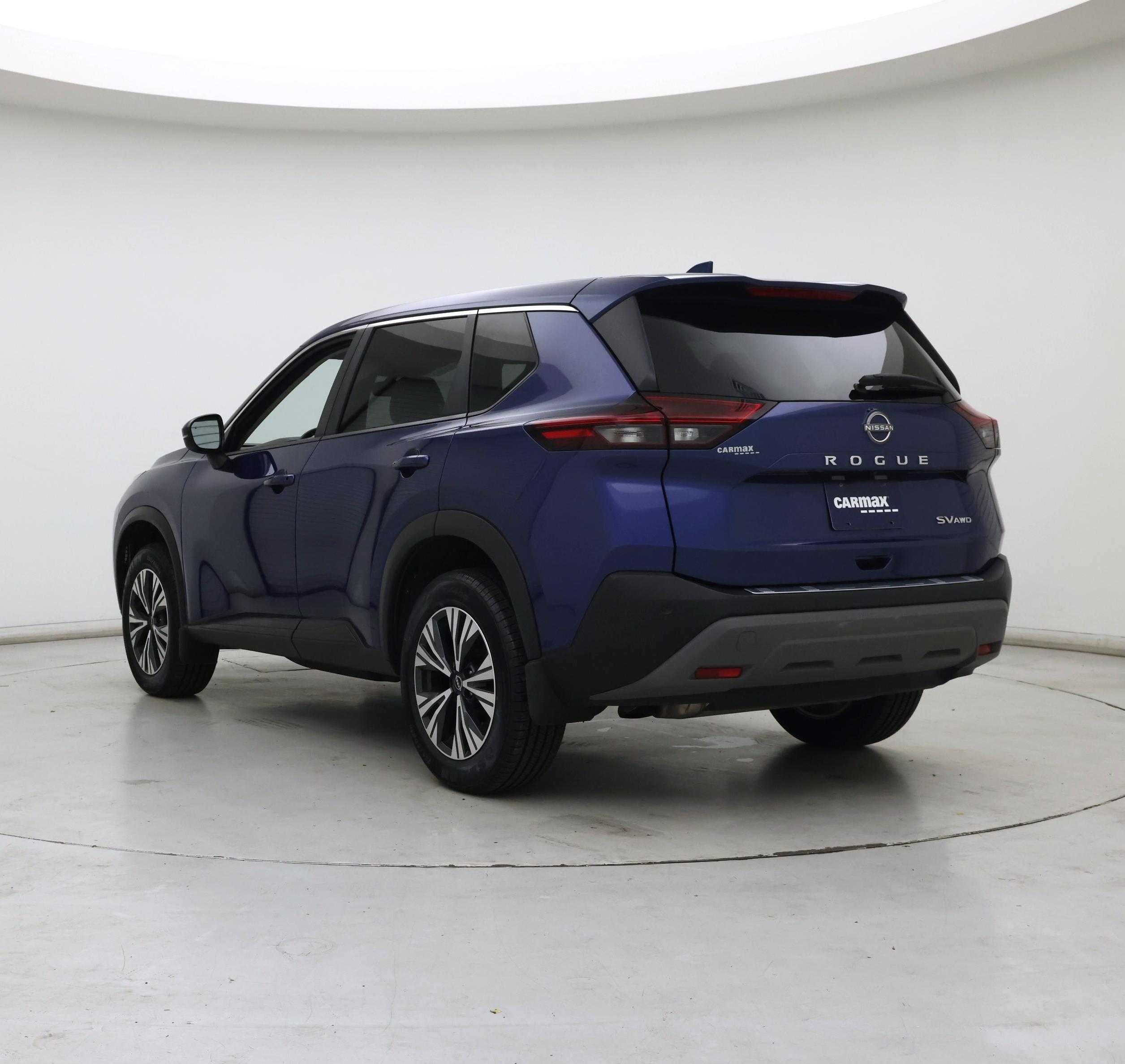 Thumbnail: 2023 Nissan Rogue - 2
