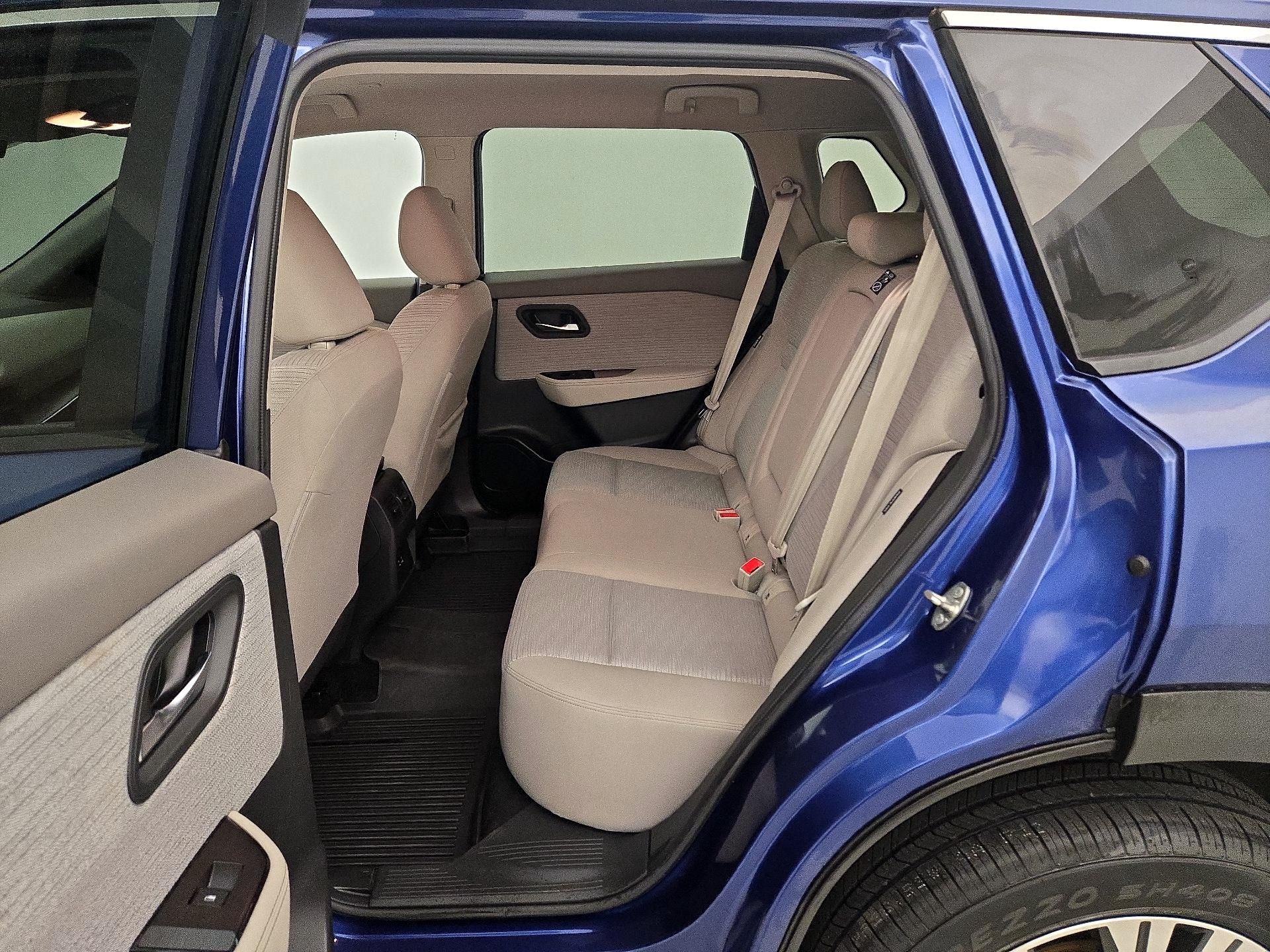 Thumbnail: 2023 Nissan Rogue - 19