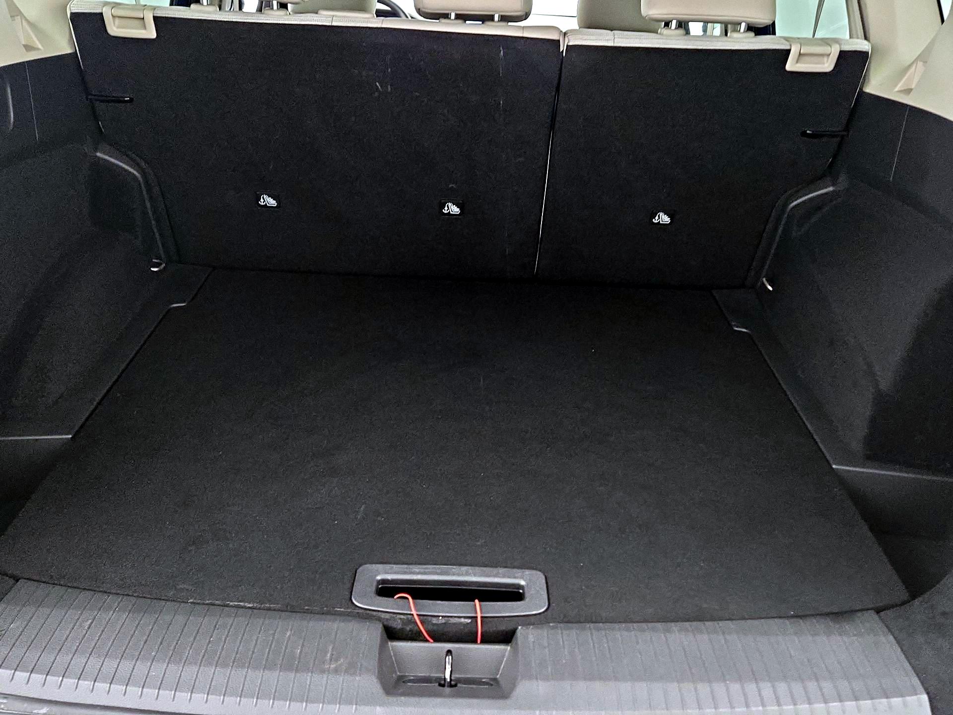 Thumbnail: 2023 Nissan Rogue - 20