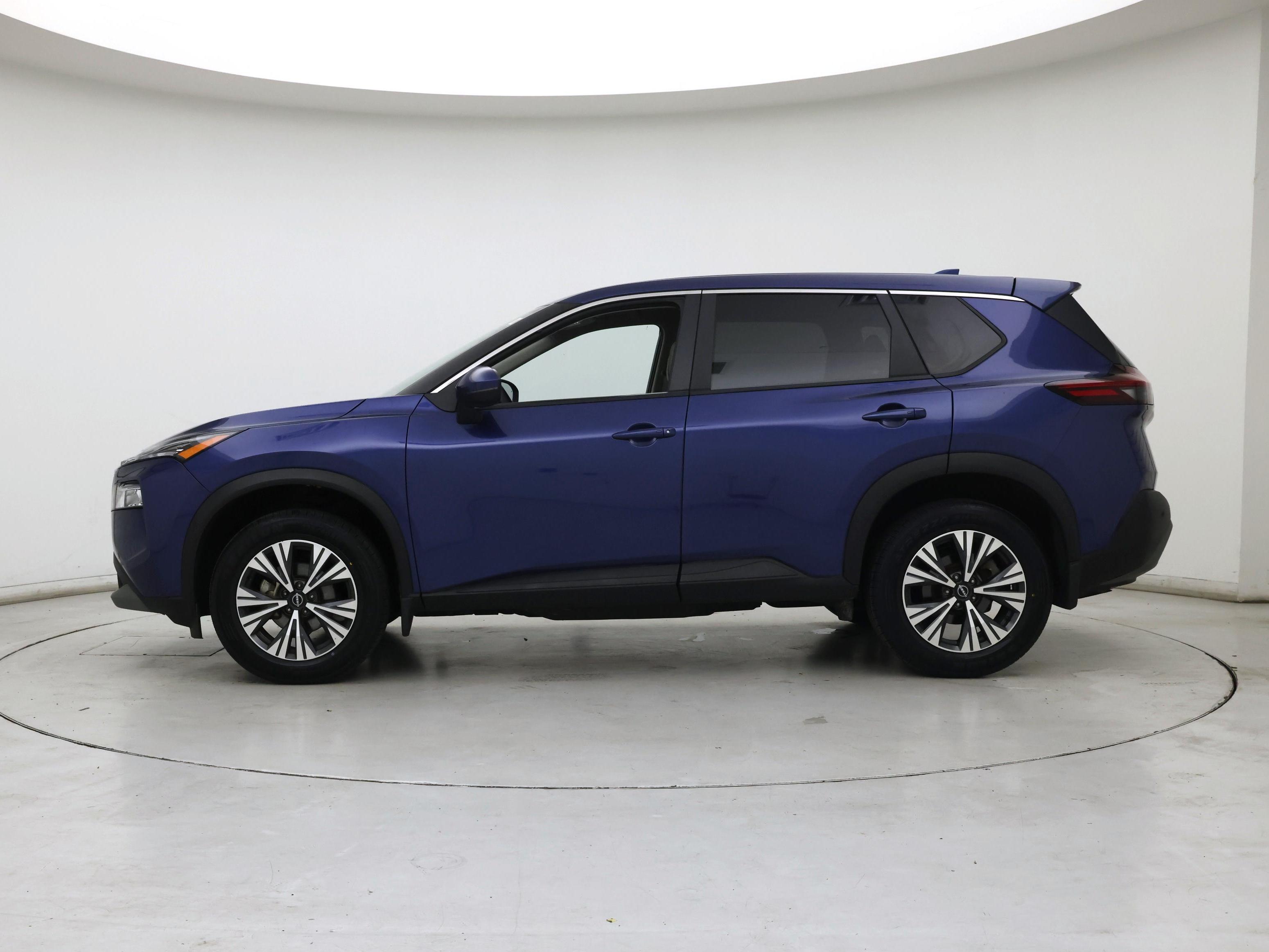 Thumbnail: 2023 Nissan Rogue - 3