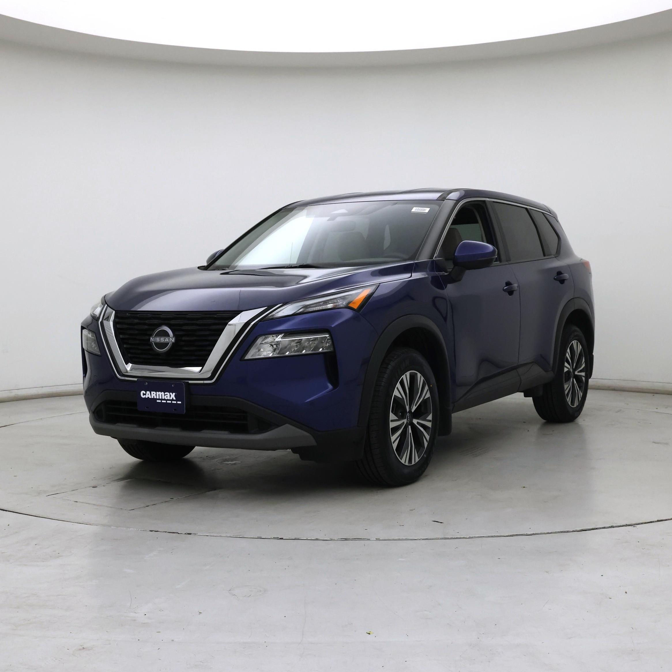 Thumbnail: 2023 Nissan Rogue - 4
