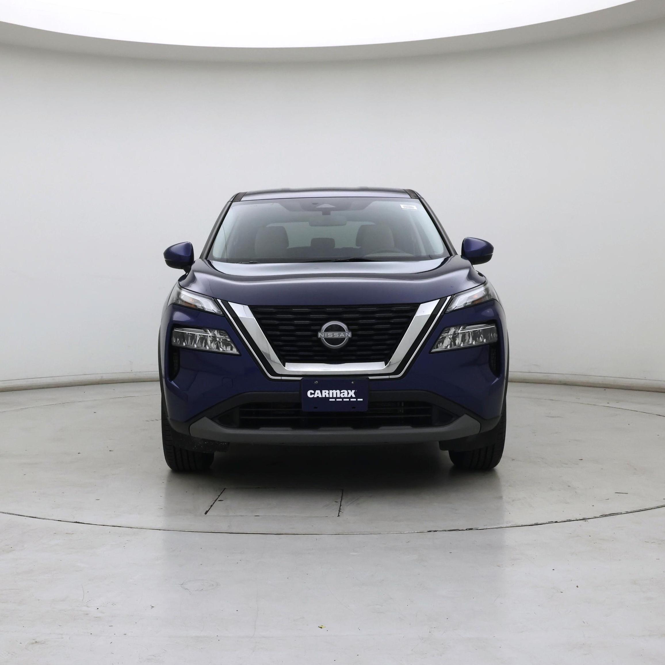 Thumbnail: 2023 Nissan Rogue - 5