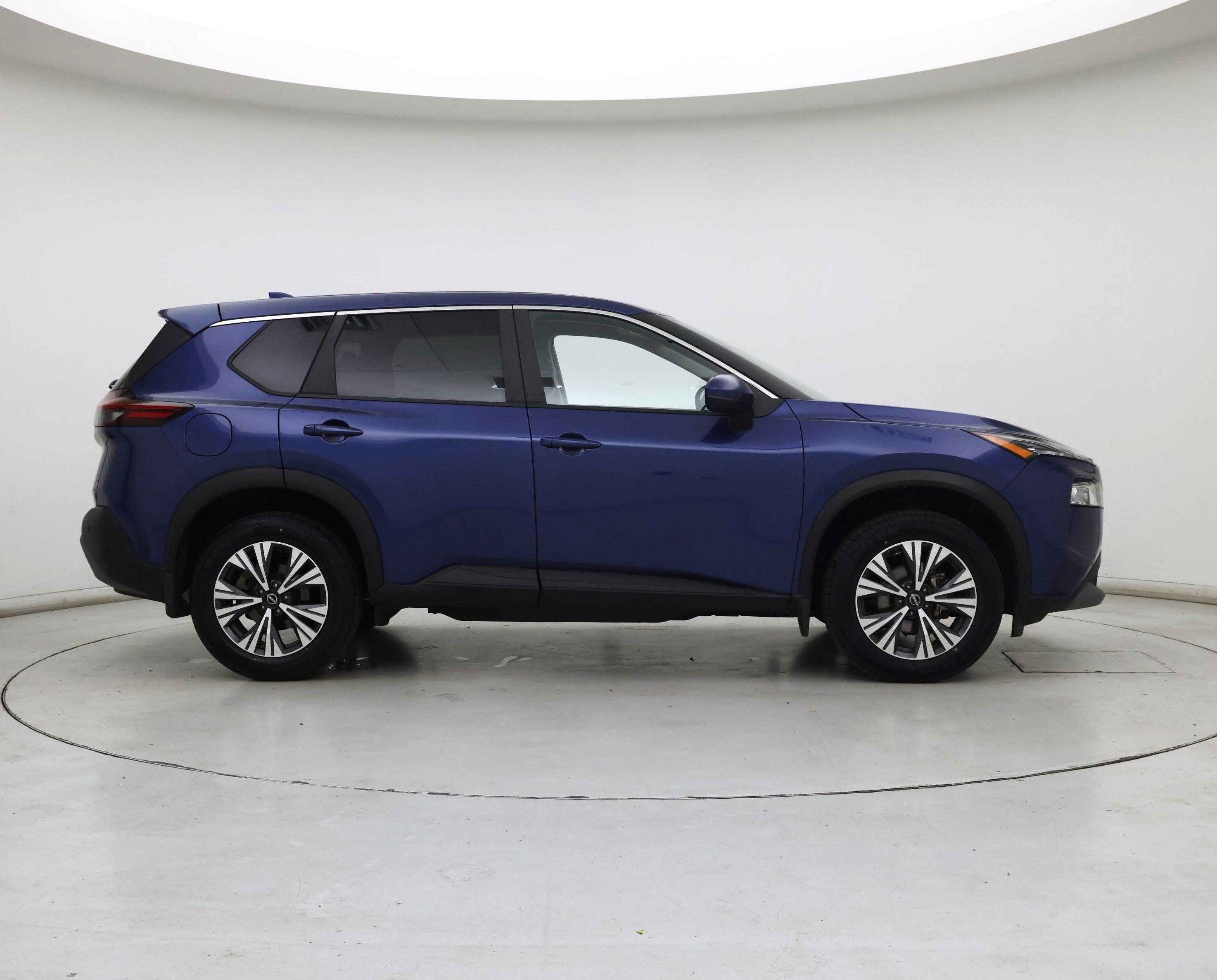 Thumbnail: 2023 Nissan Rogue - 7