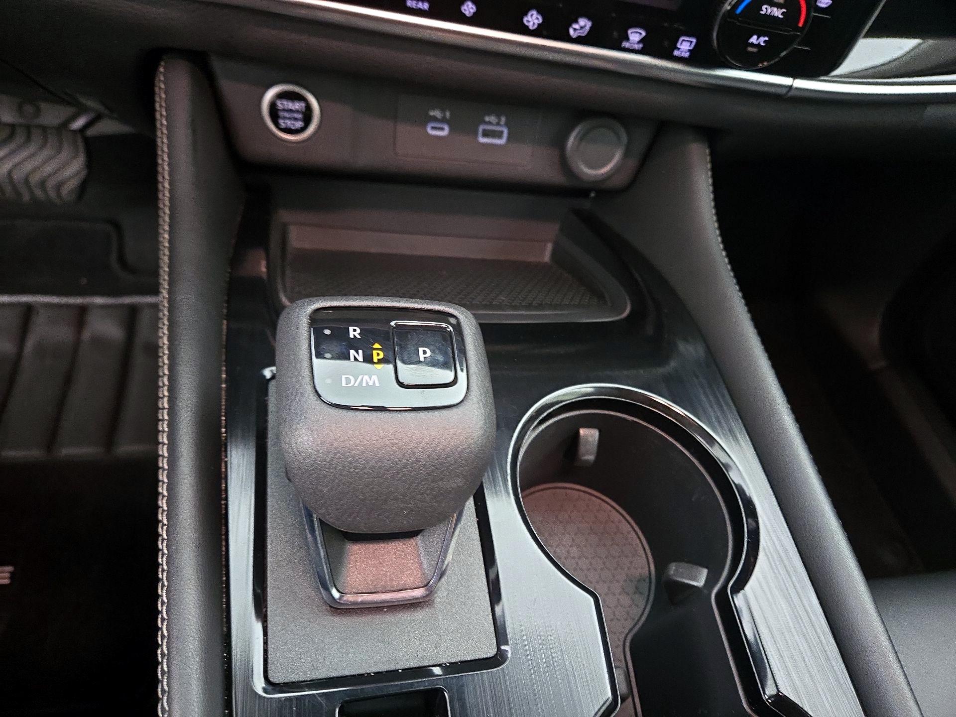 Thumbnail: 2023 Nissan Rogue - 17