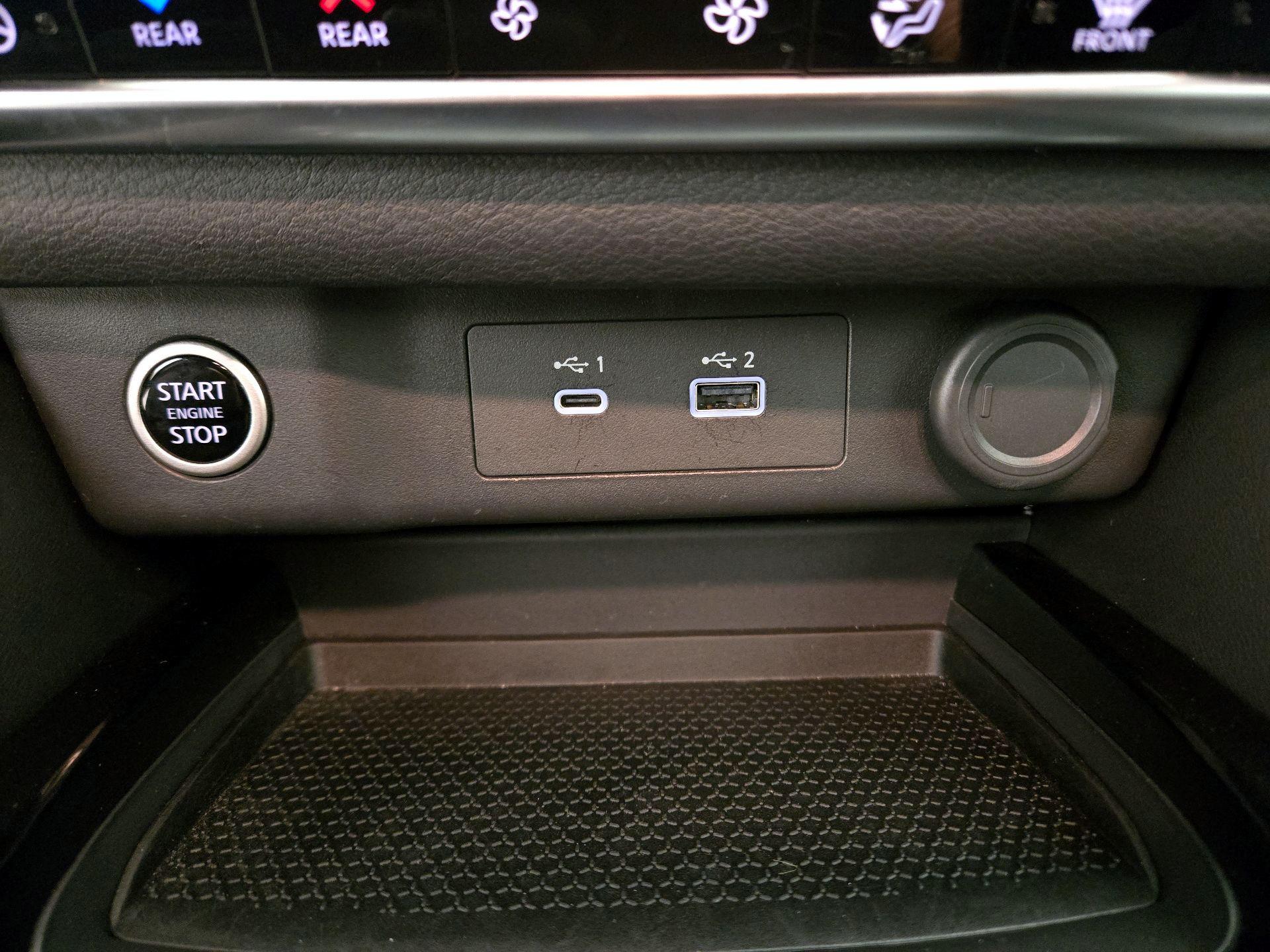 Thumbnail: 2023 Nissan Rogue - 18