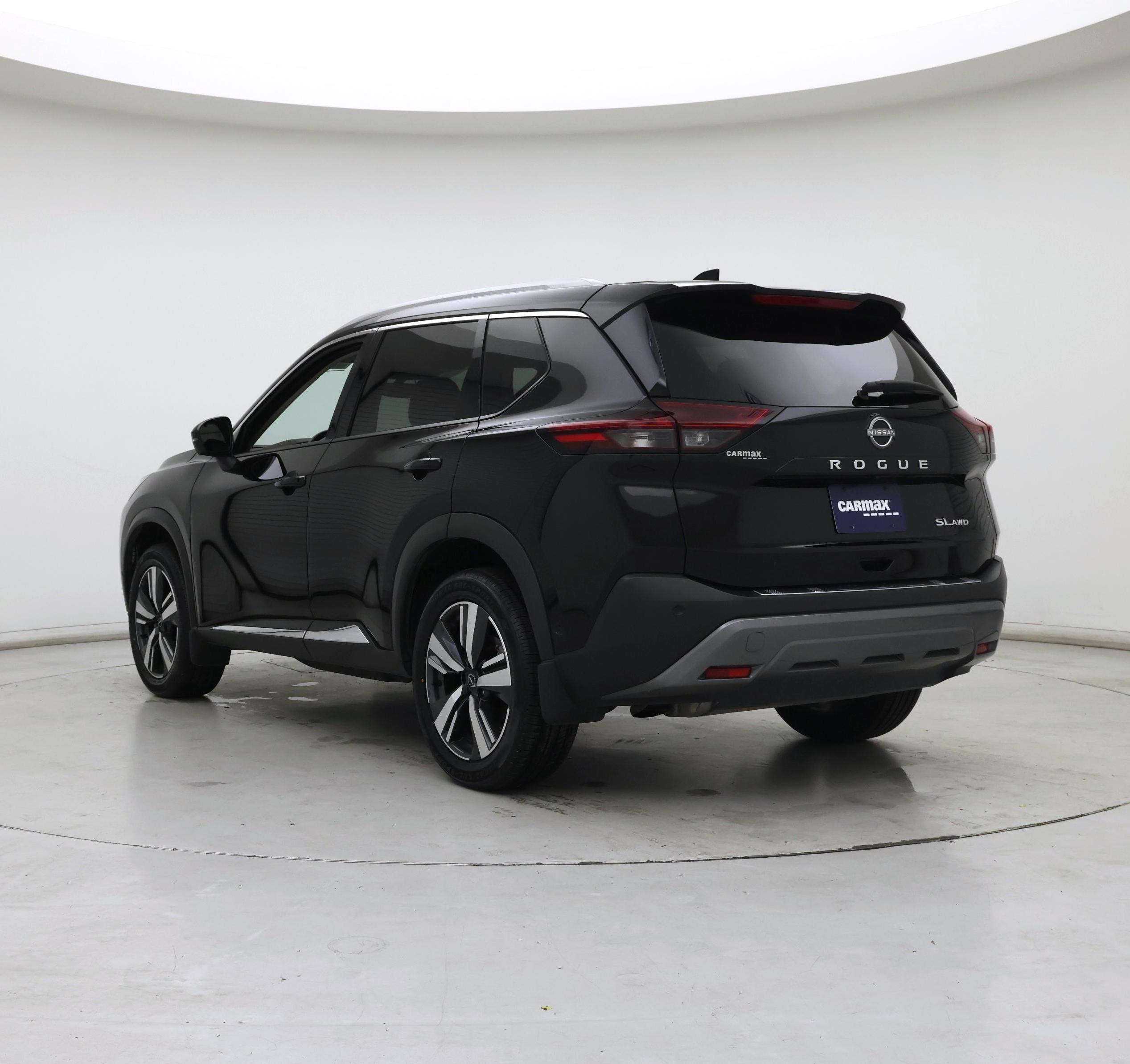 Thumbnail: 2023 Nissan Rogue - 2