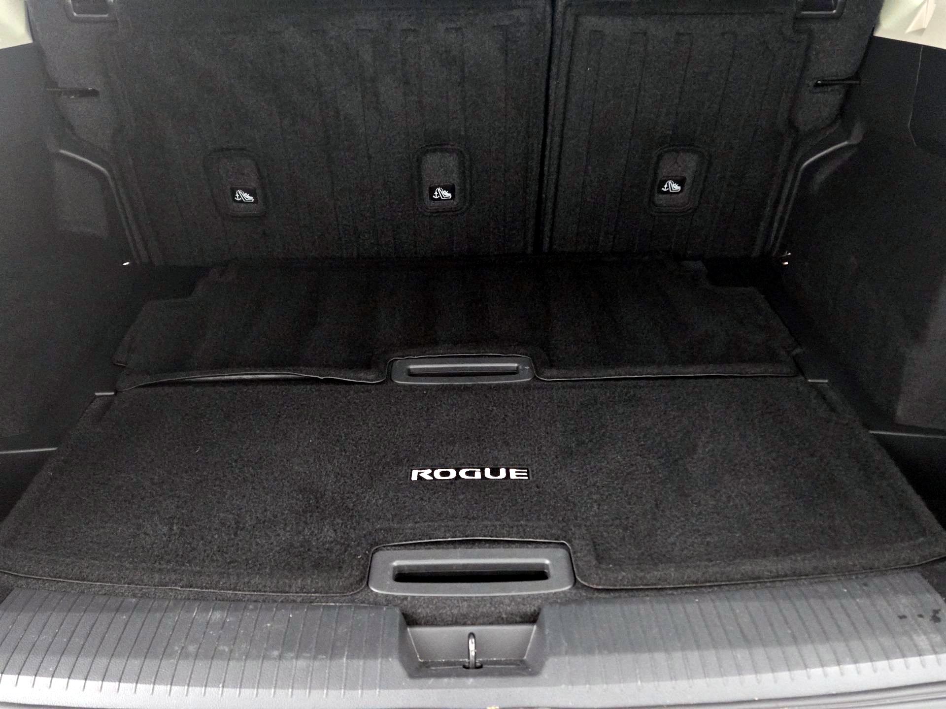 Thumbnail: 2023 Nissan Rogue - 20