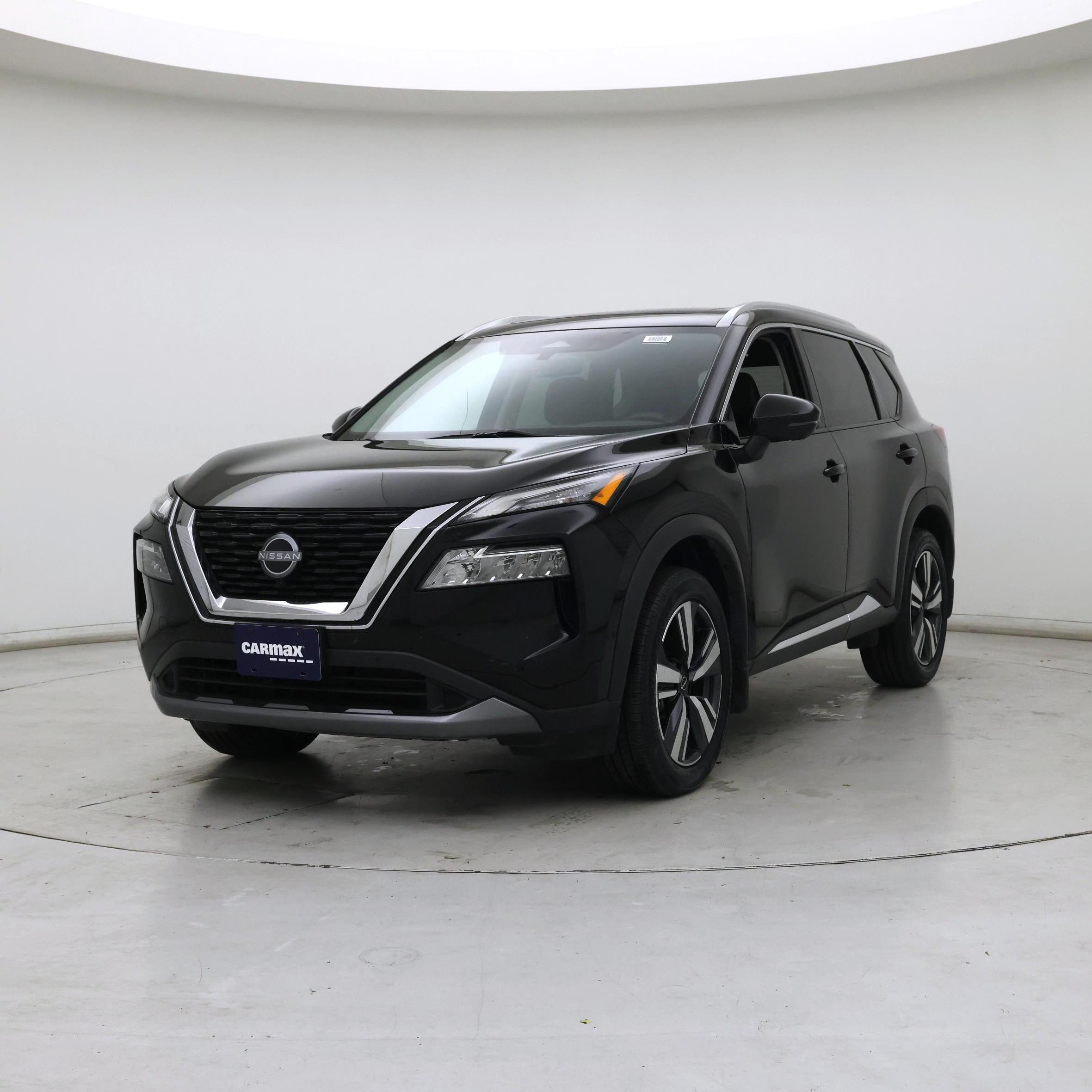 Thumbnail: 2023 Nissan Rogue - 4