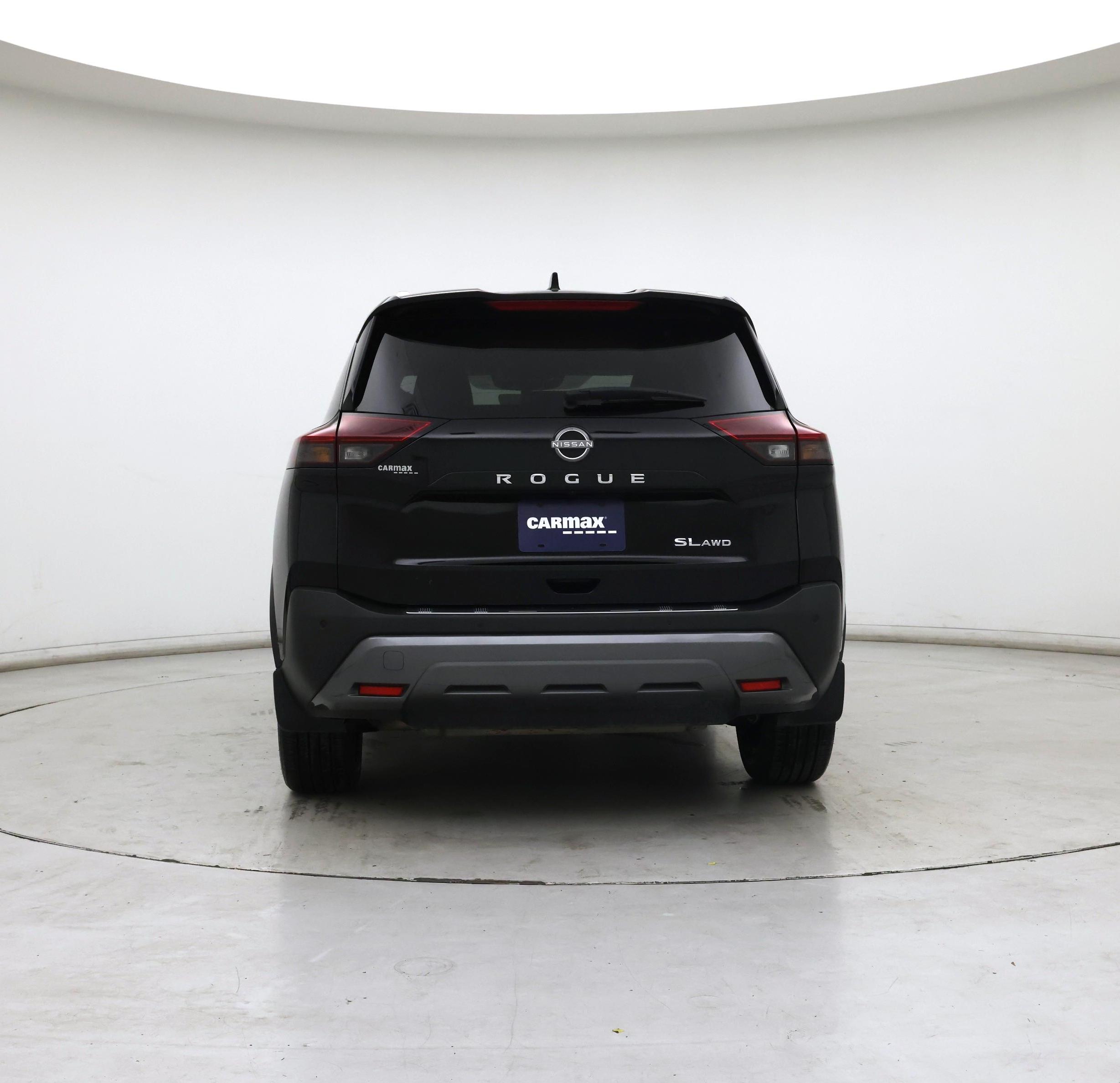 Thumbnail: 2023 Nissan Rogue - 6