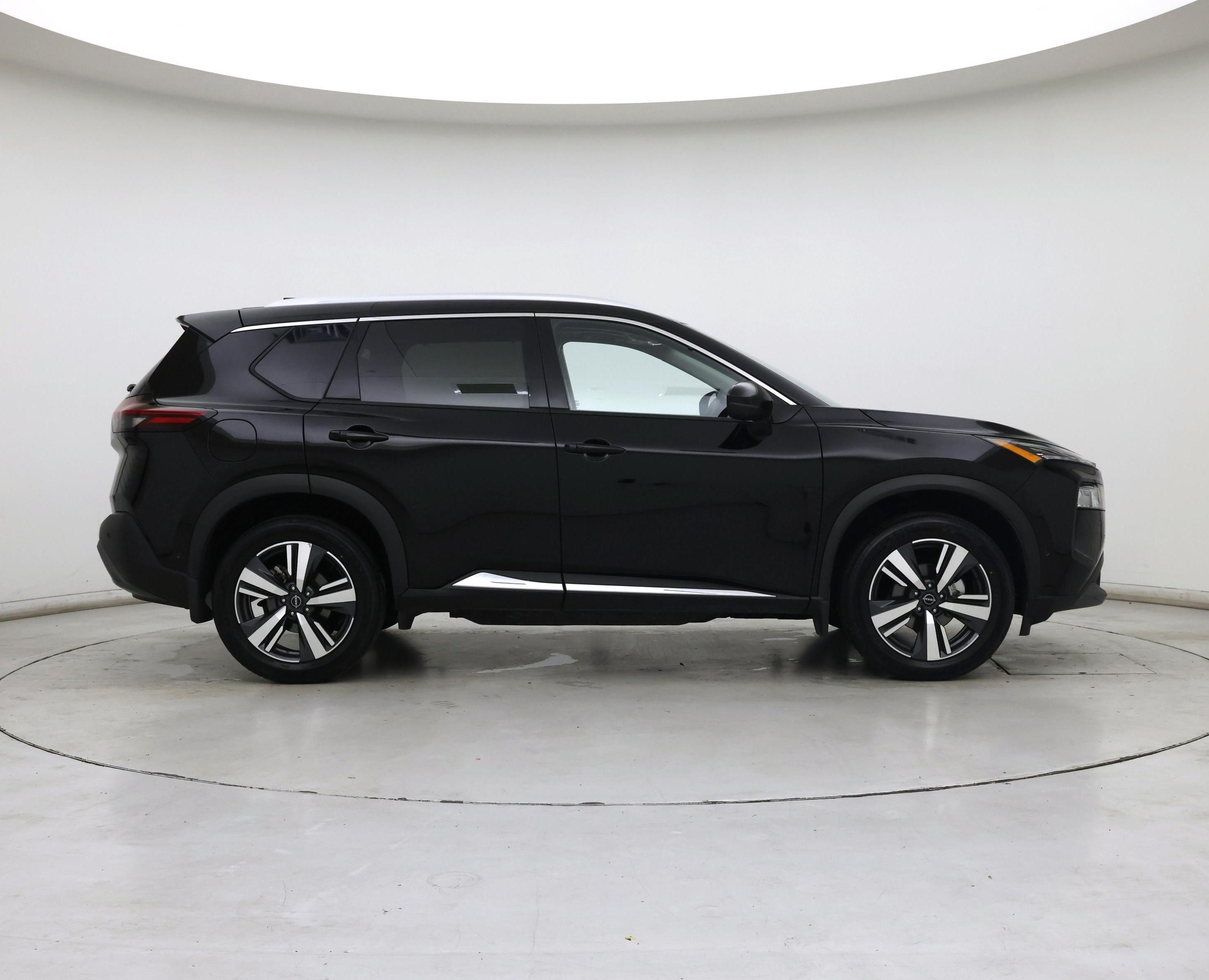 Thumbnail: 2023 Nissan Rogue - 7