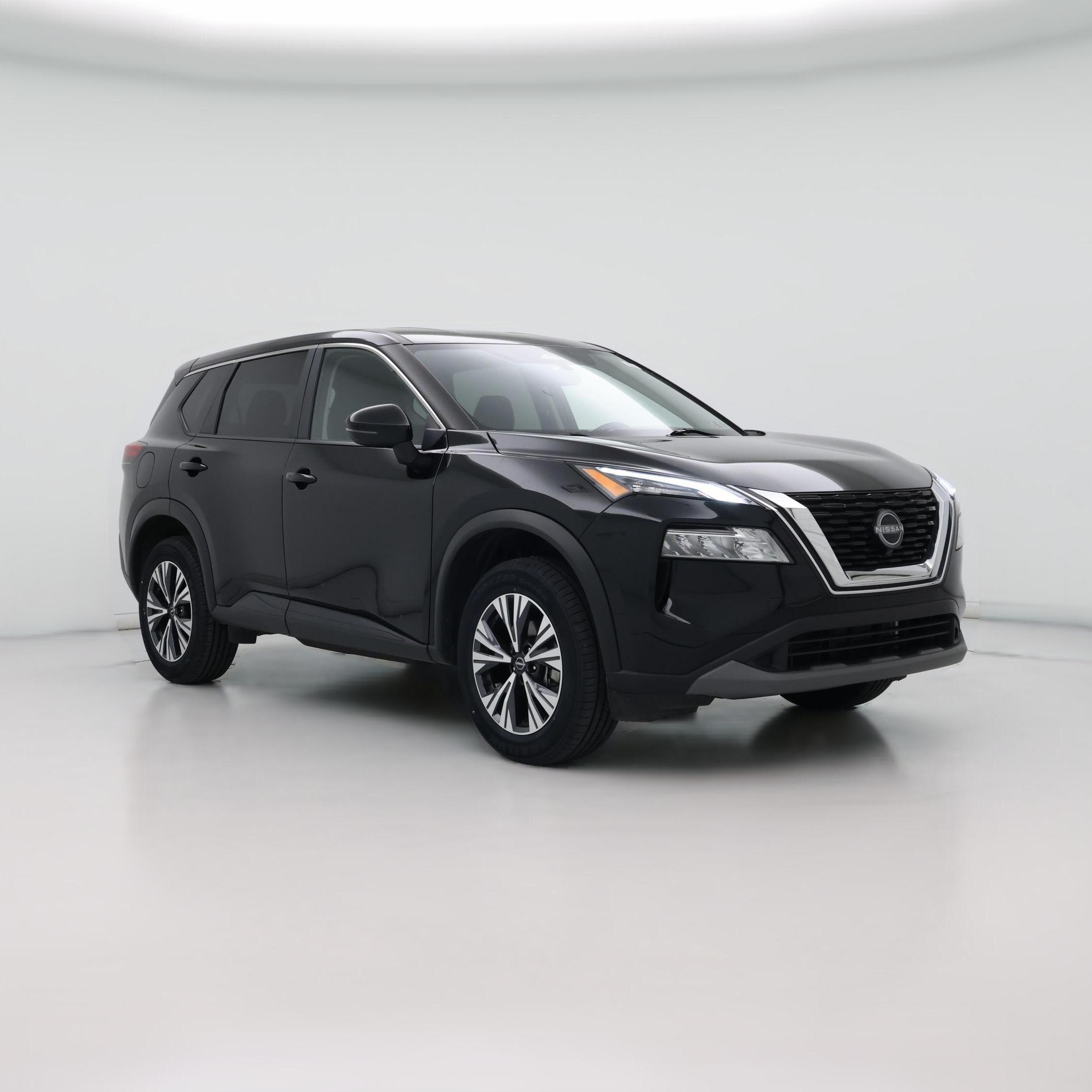 Thumbnail: 2023 Nissan Rogue - 1