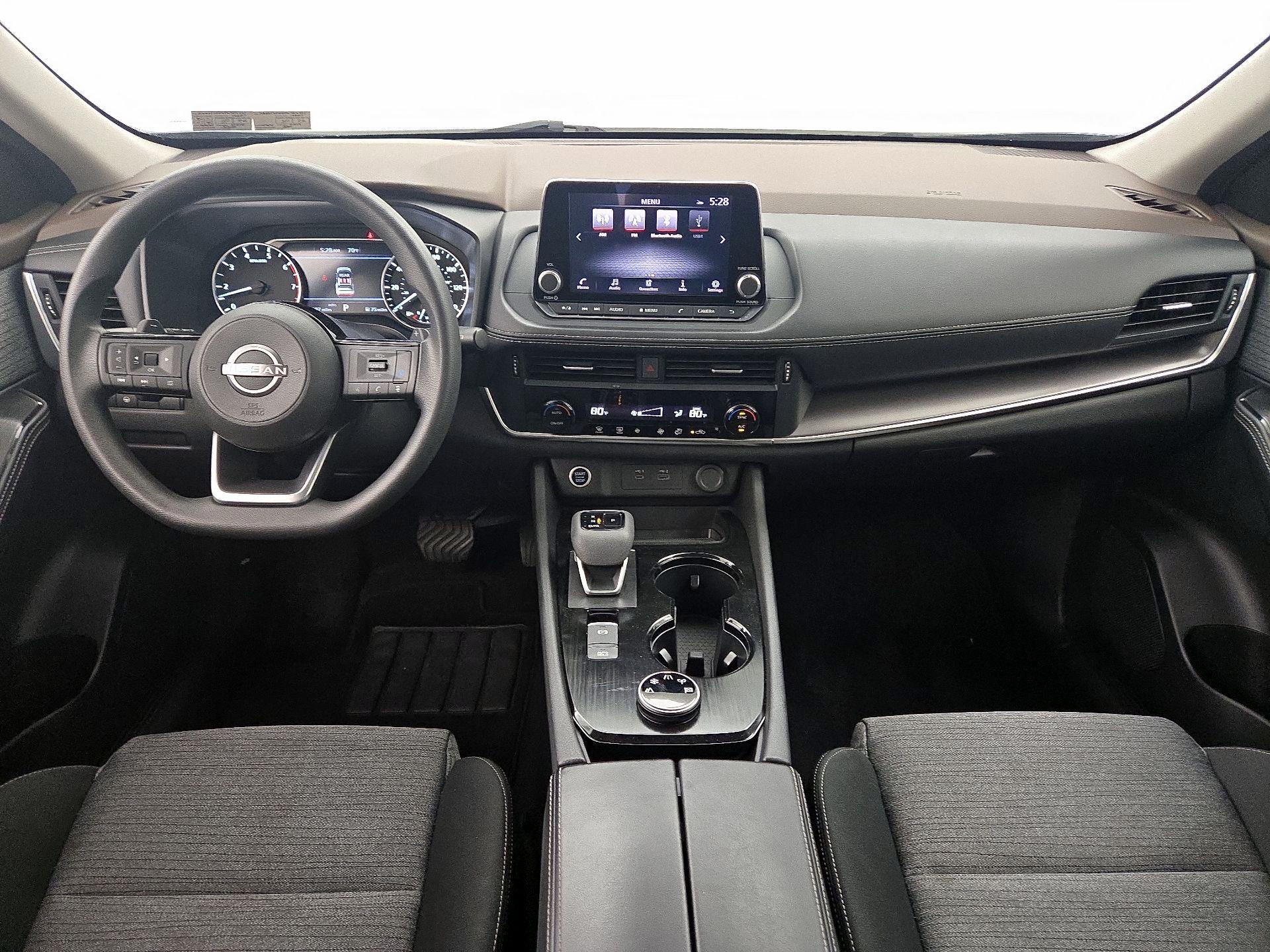 Thumbnail: 2023 Nissan Rogue - 9