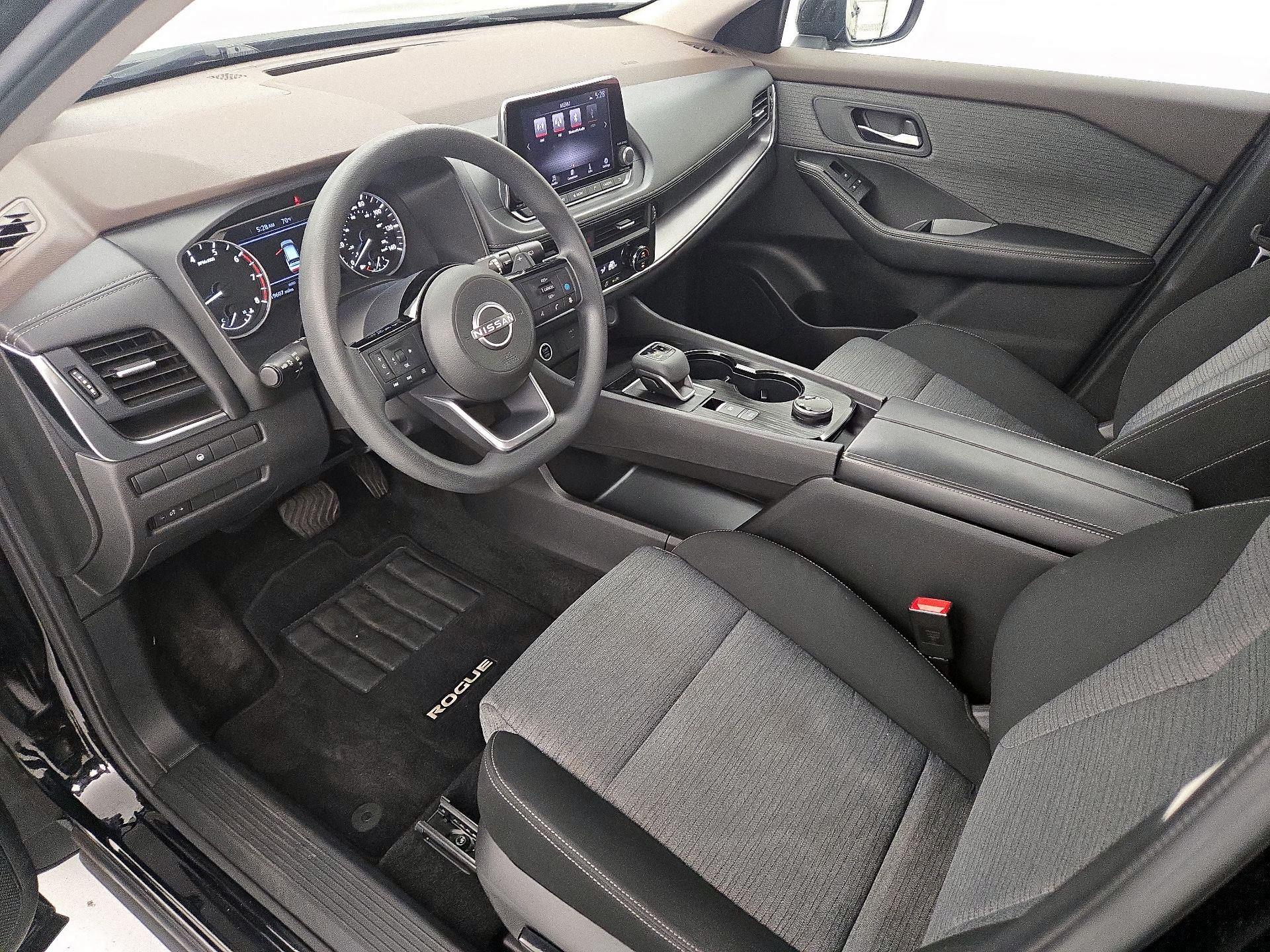 Thumbnail: 2023 Nissan Rogue - 11