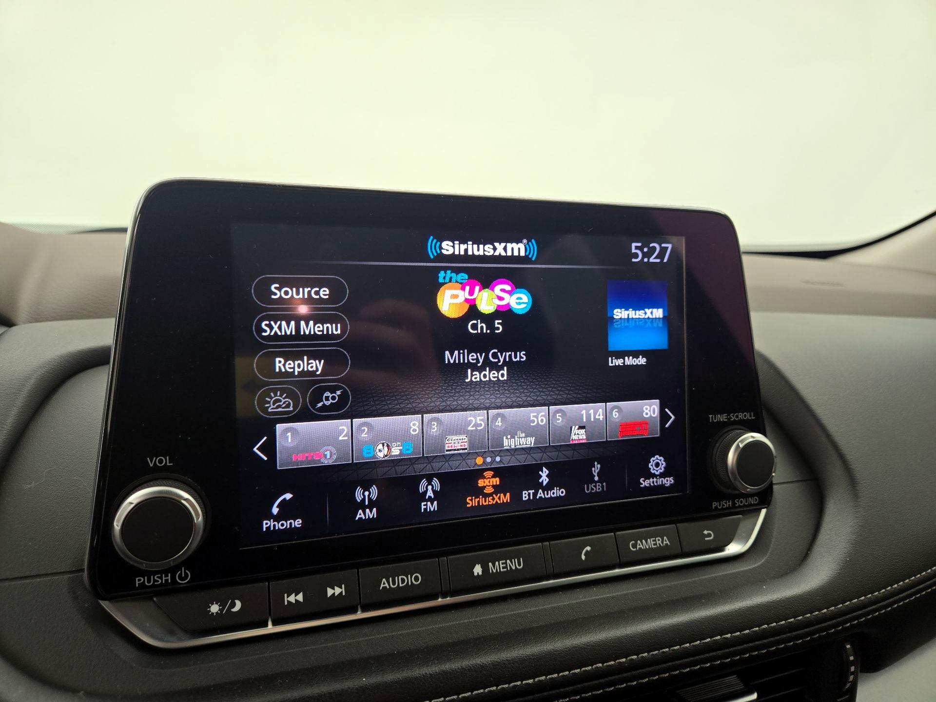 Thumbnail: 2023 Nissan Rogue - 15