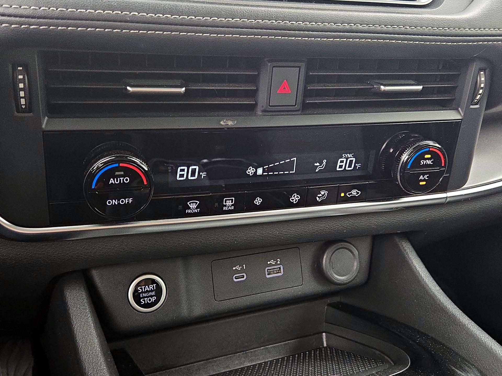 Thumbnail: 2023 Nissan Rogue - 16