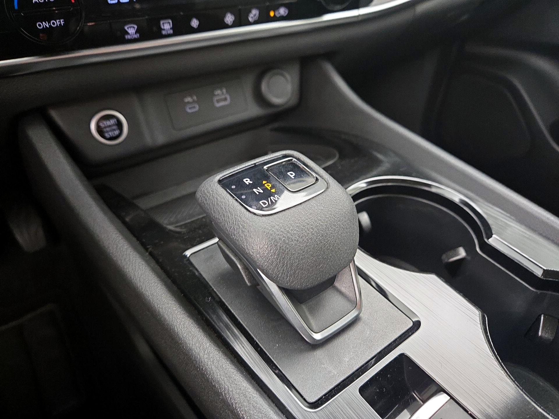 Thumbnail: 2023 Nissan Rogue - 17