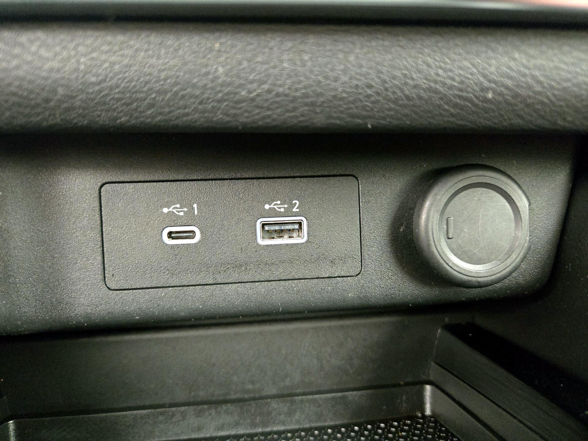 Thumbnail: 2023 Nissan Rogue - 18