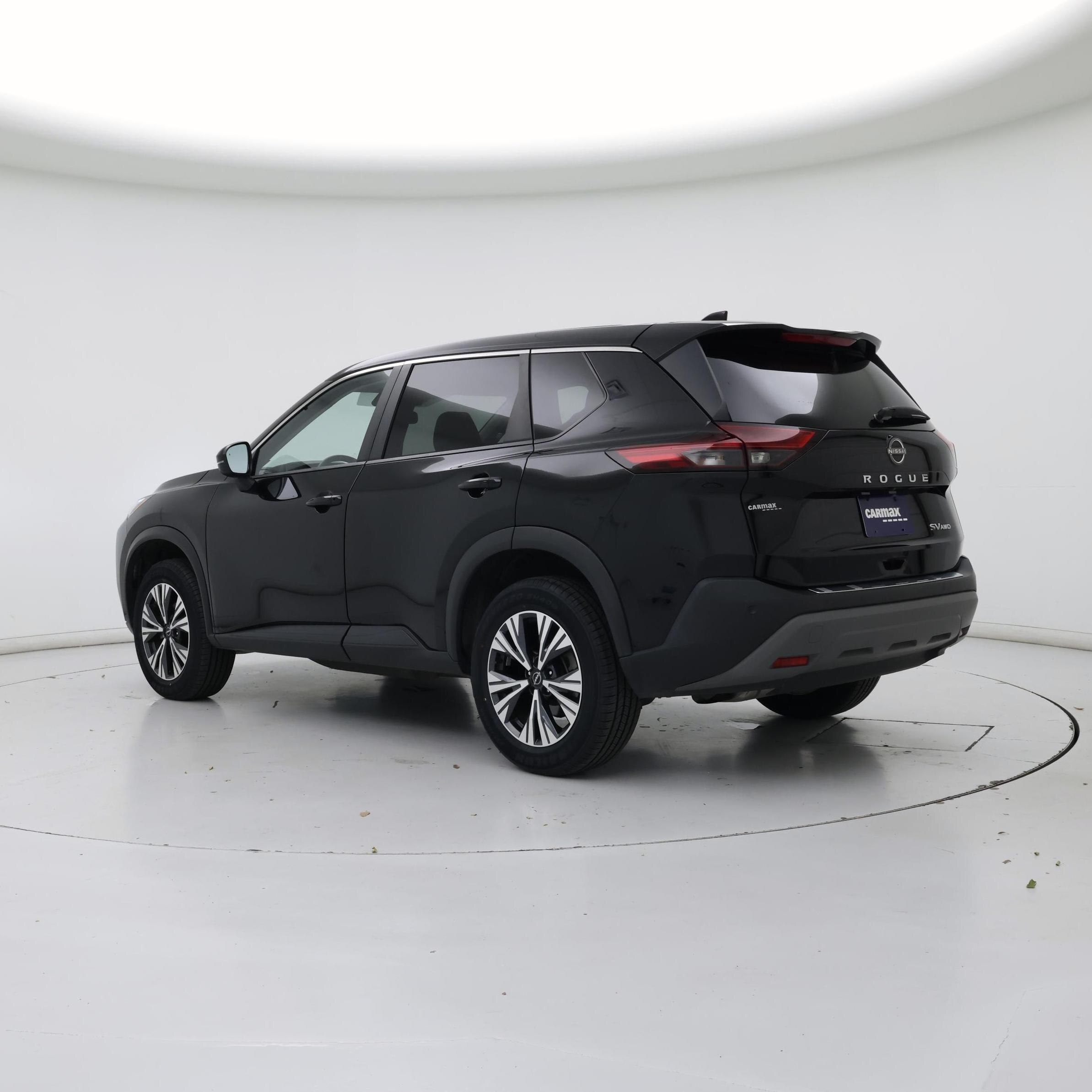Thumbnail: 2023 Nissan Rogue - 2