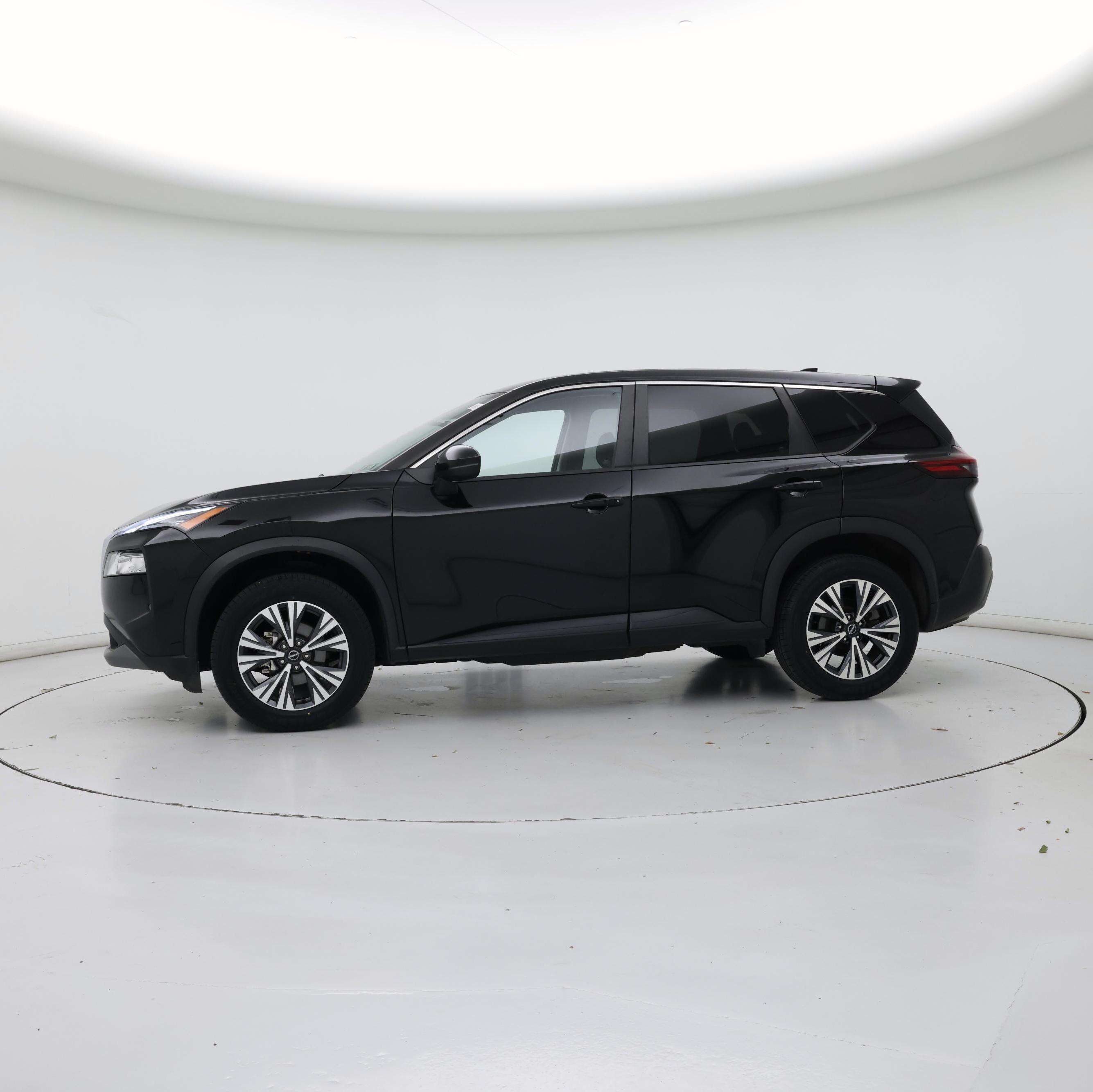 Thumbnail: 2023 Nissan Rogue - 3