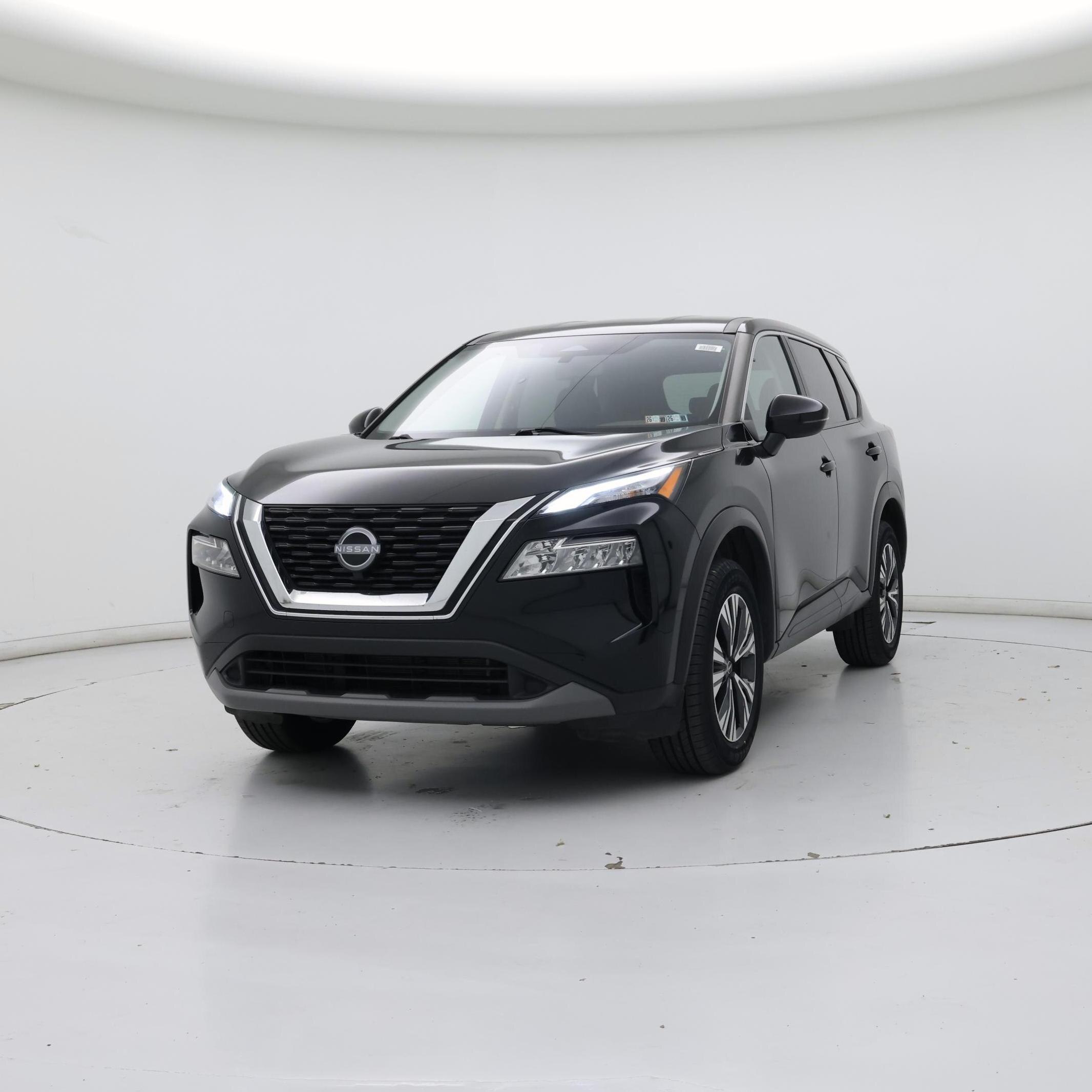 Thumbnail: 2023 Nissan Rogue - 4