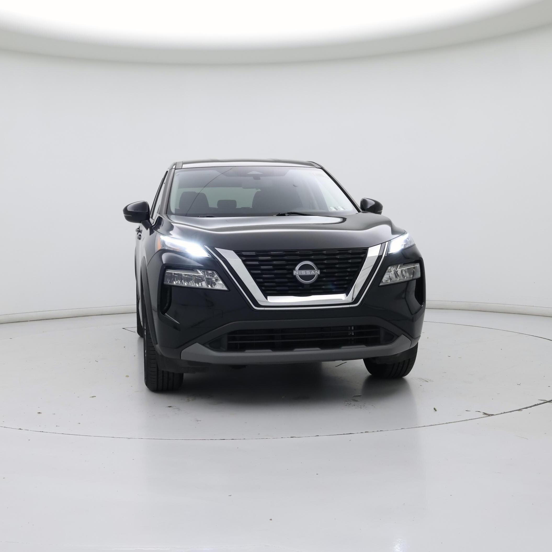 Thumbnail: 2023 Nissan Rogue - 5