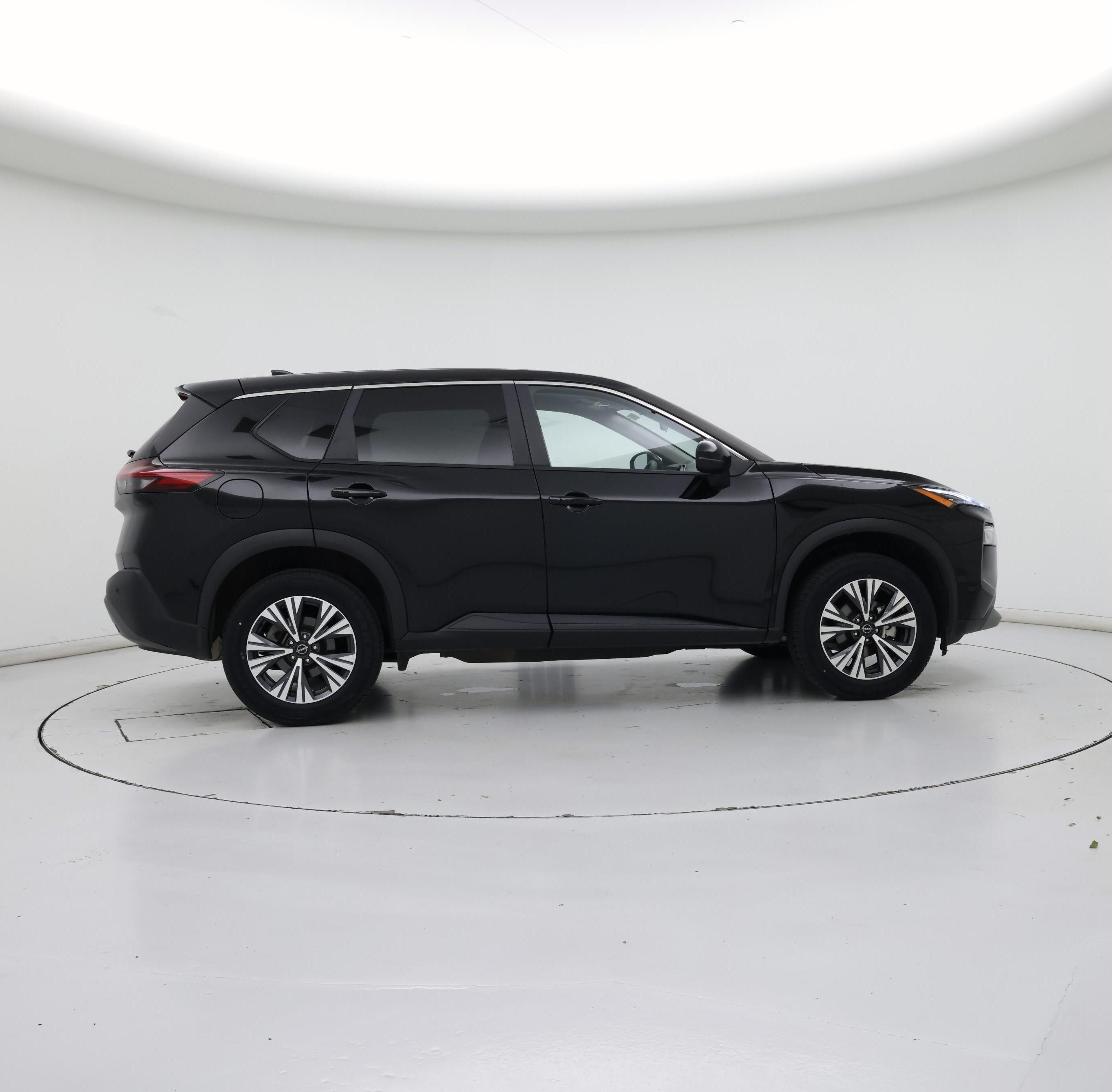 Thumbnail: 2023 Nissan Rogue - 7