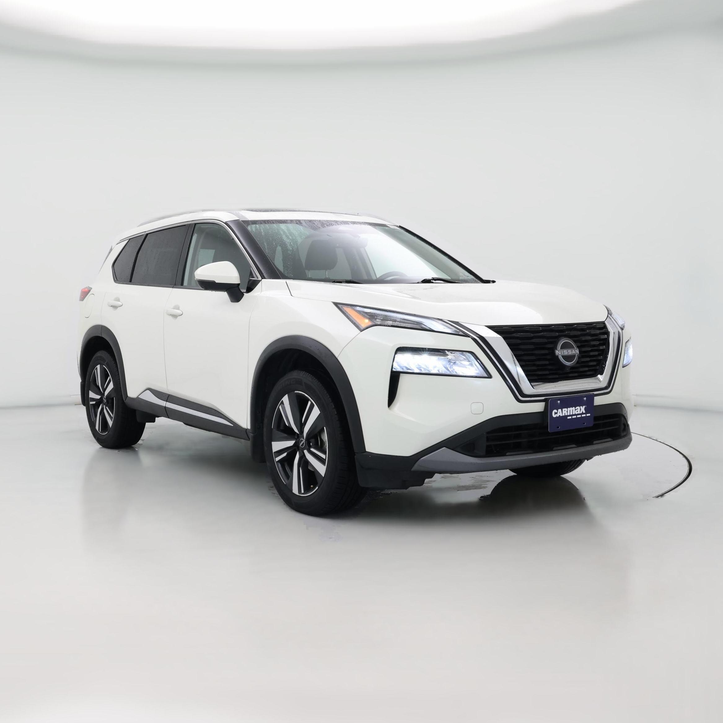 Thumbnail: 2023 Nissan Rogue - 1