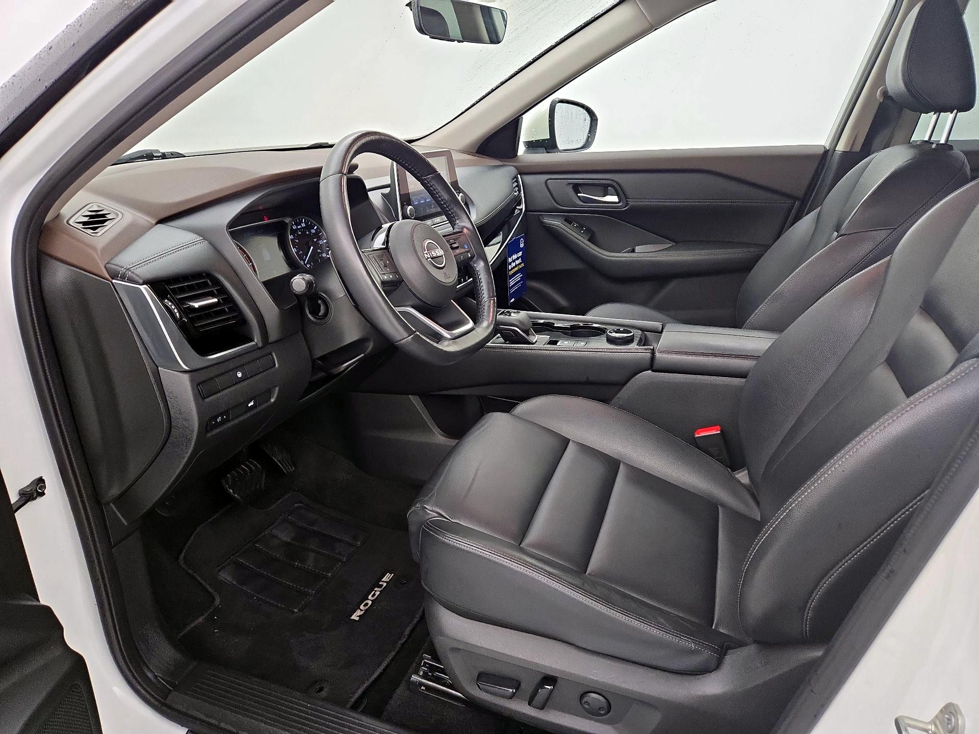 Thumbnail: 2023 Nissan Rogue - 11