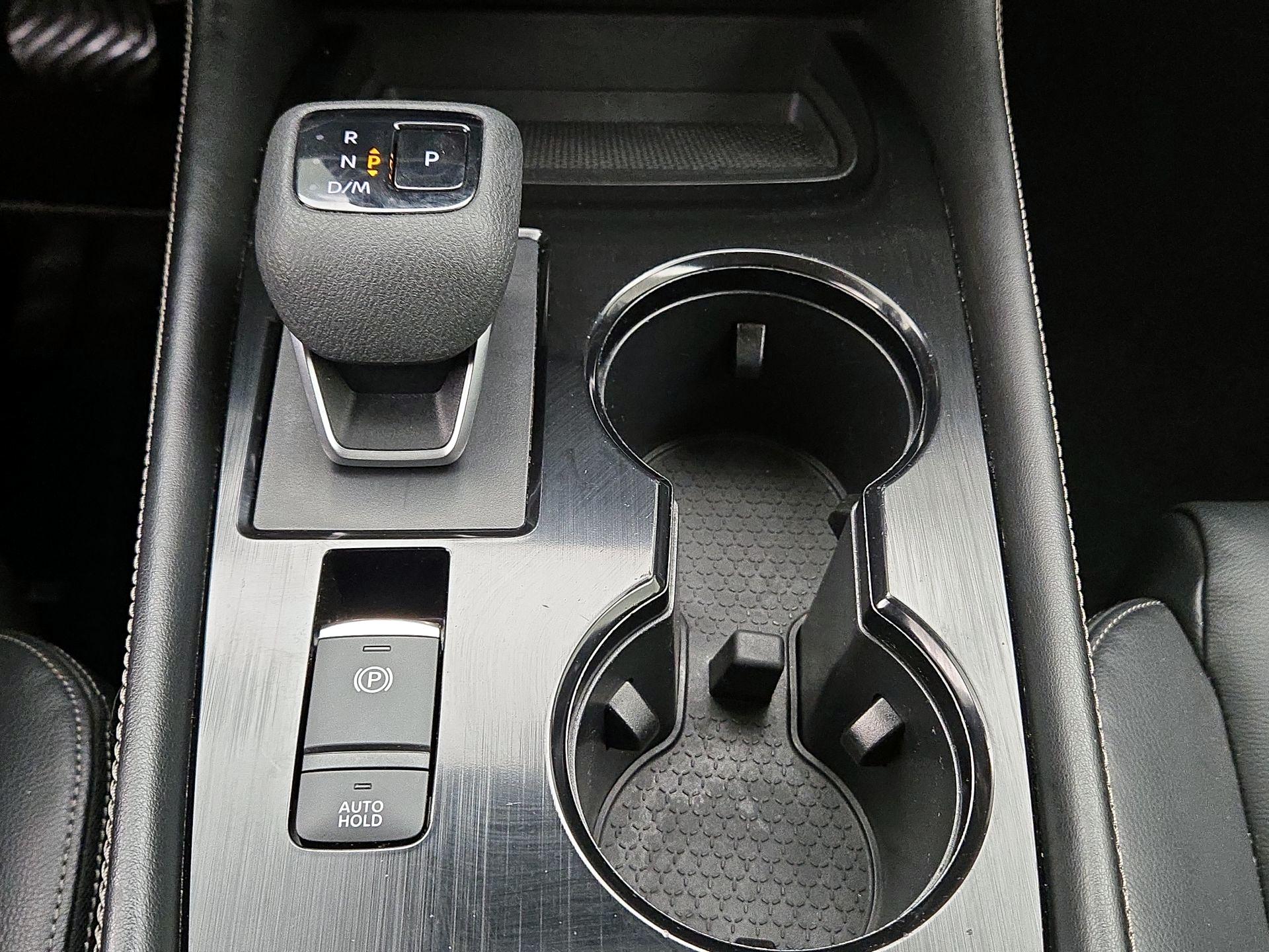 Thumbnail: 2023 Nissan Rogue - 18