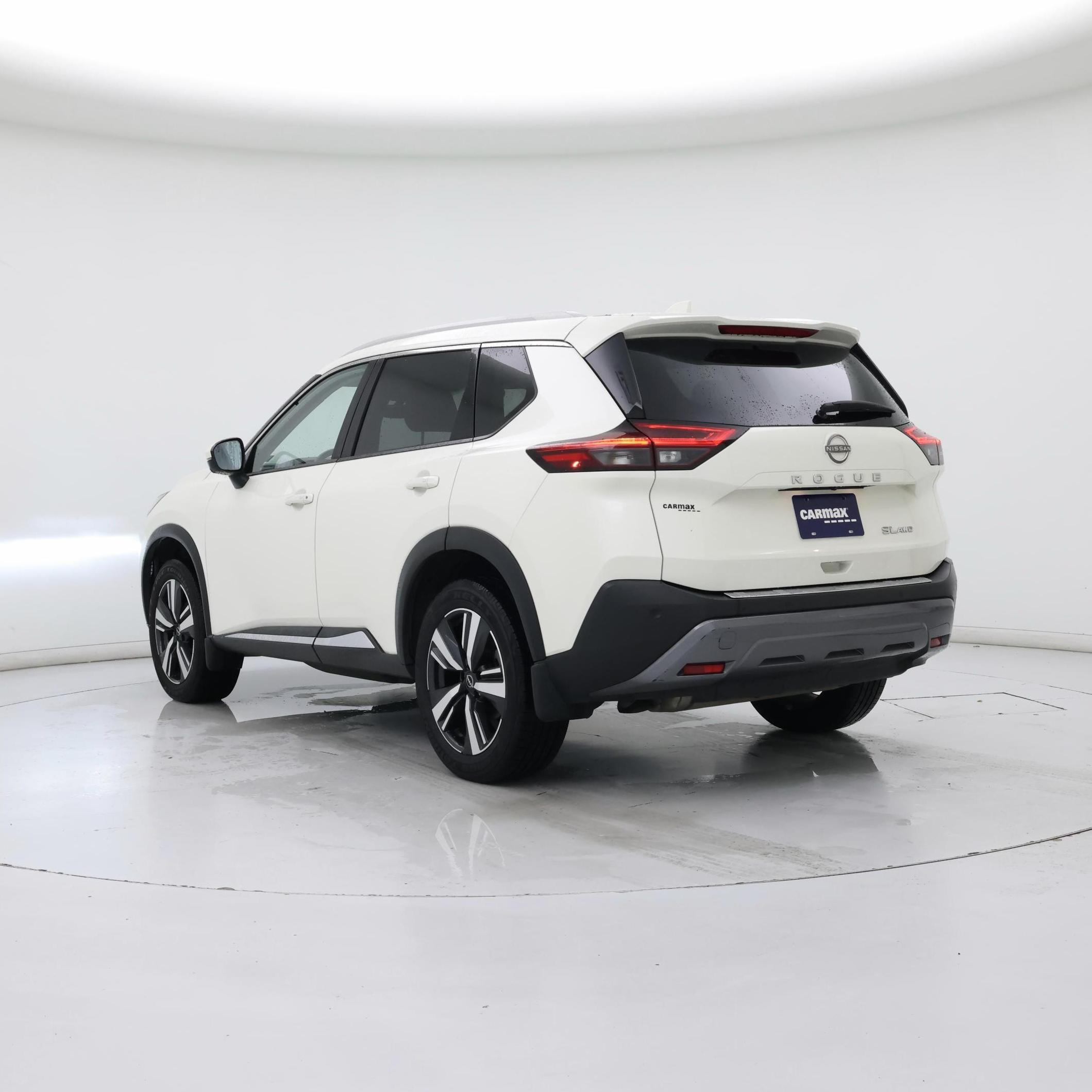 Thumbnail: 2023 Nissan Rogue - 2