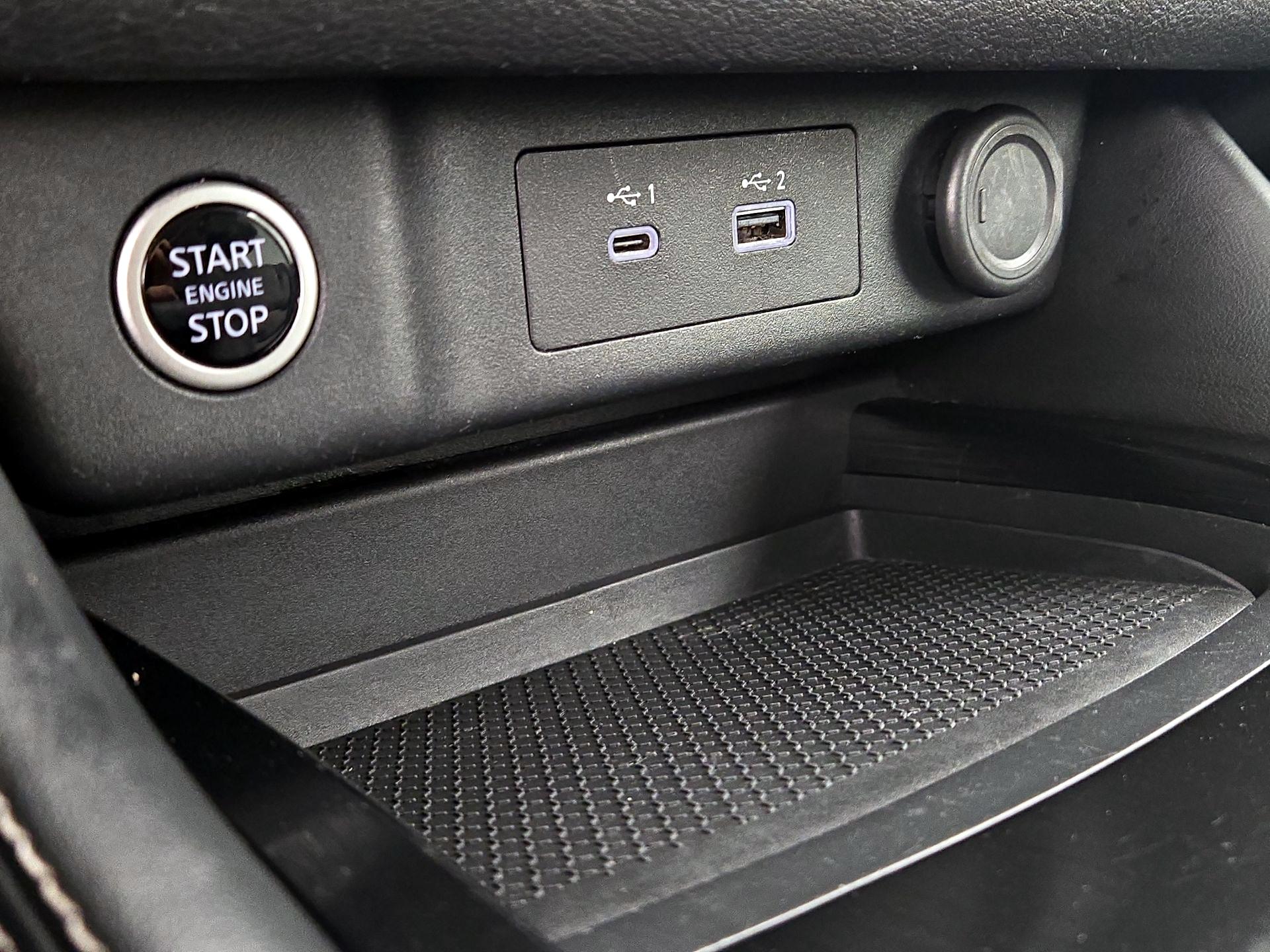 Thumbnail: 2023 Nissan Rogue - 19