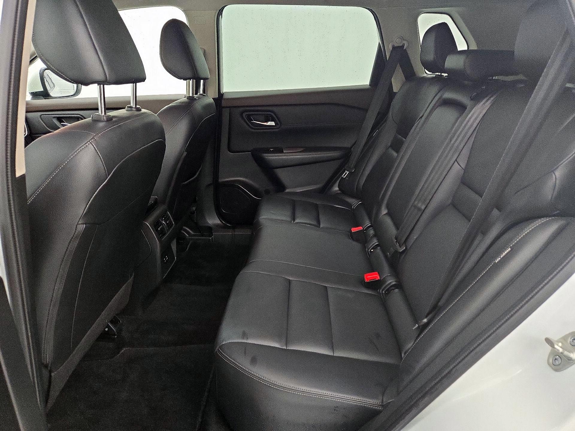 Thumbnail: 2023 Nissan Rogue - 20