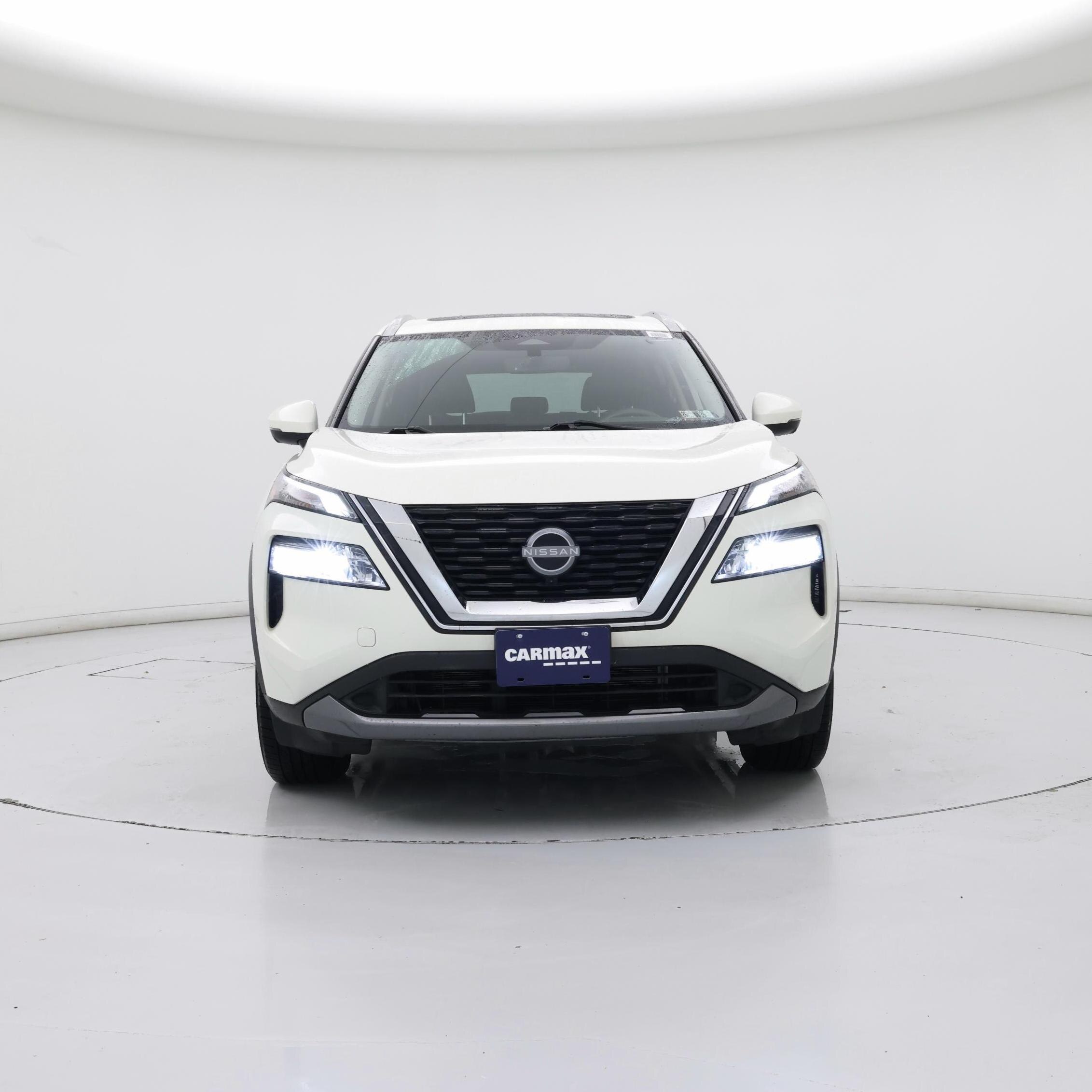 Thumbnail: 2023 Nissan Rogue - 5