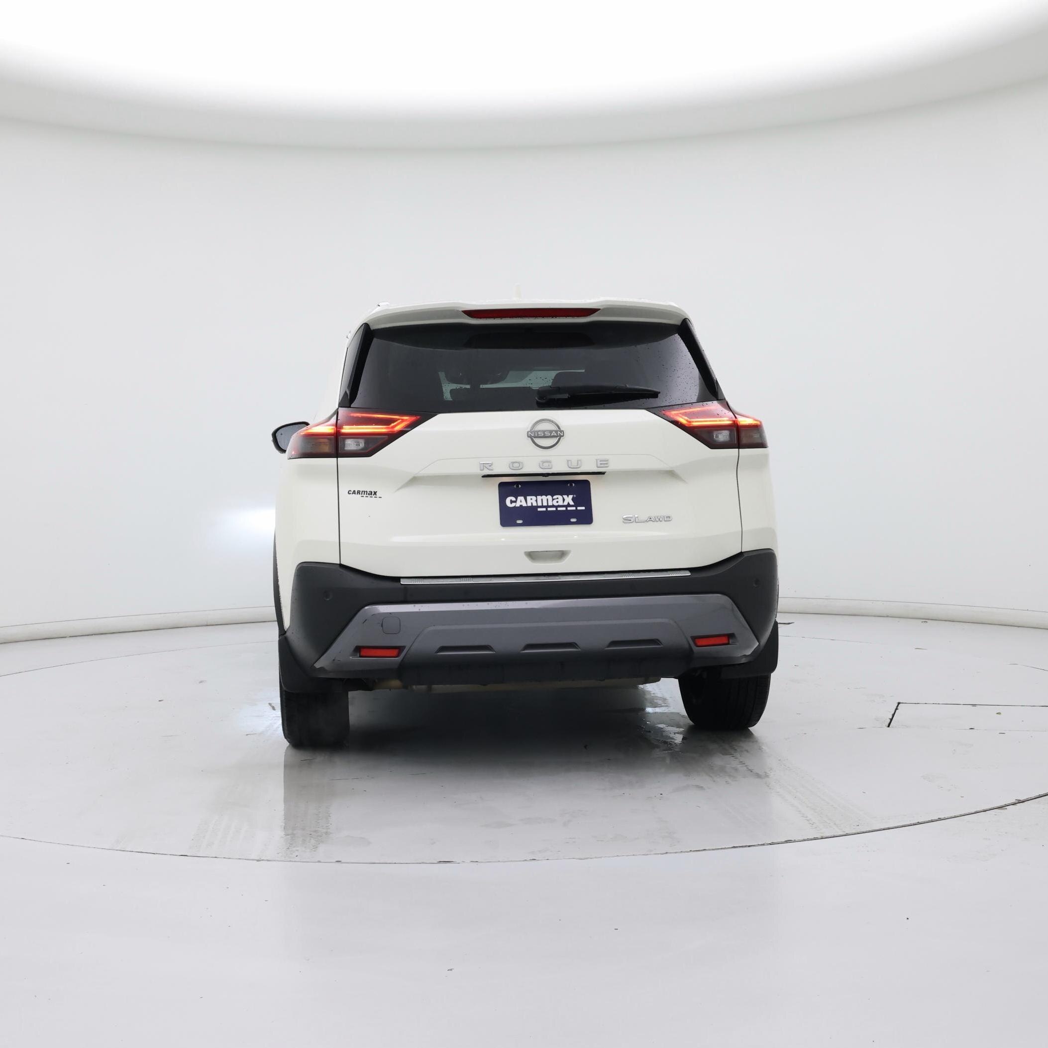 Thumbnail: 2023 Nissan Rogue - 6