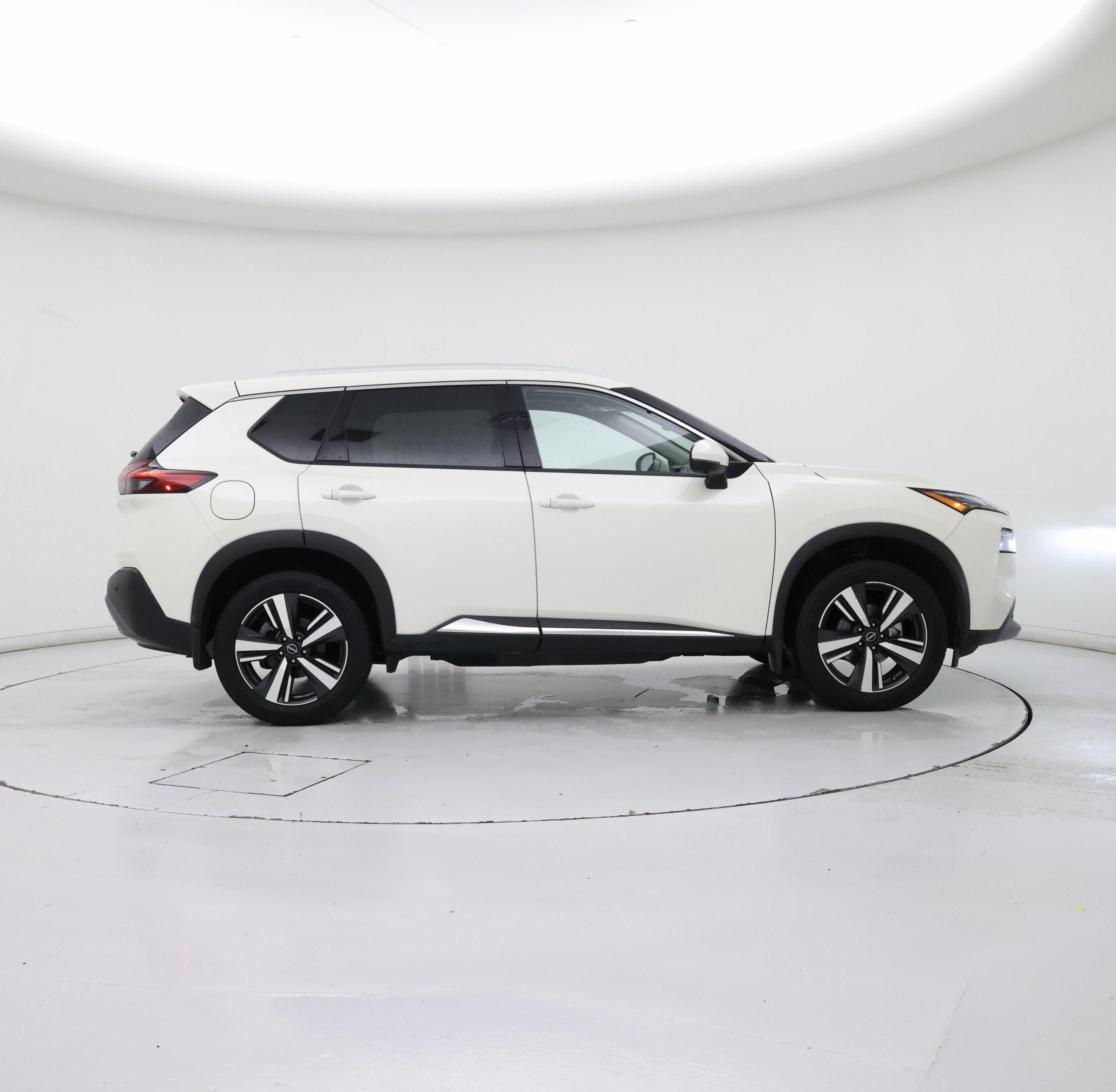 Thumbnail: 2023 Nissan Rogue - 7
