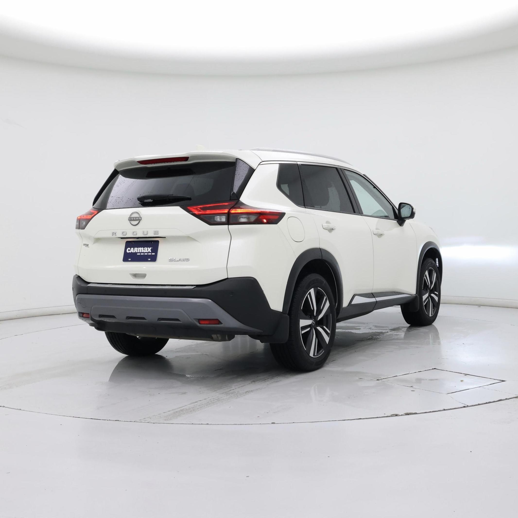 Thumbnail: 2023 Nissan Rogue - 8