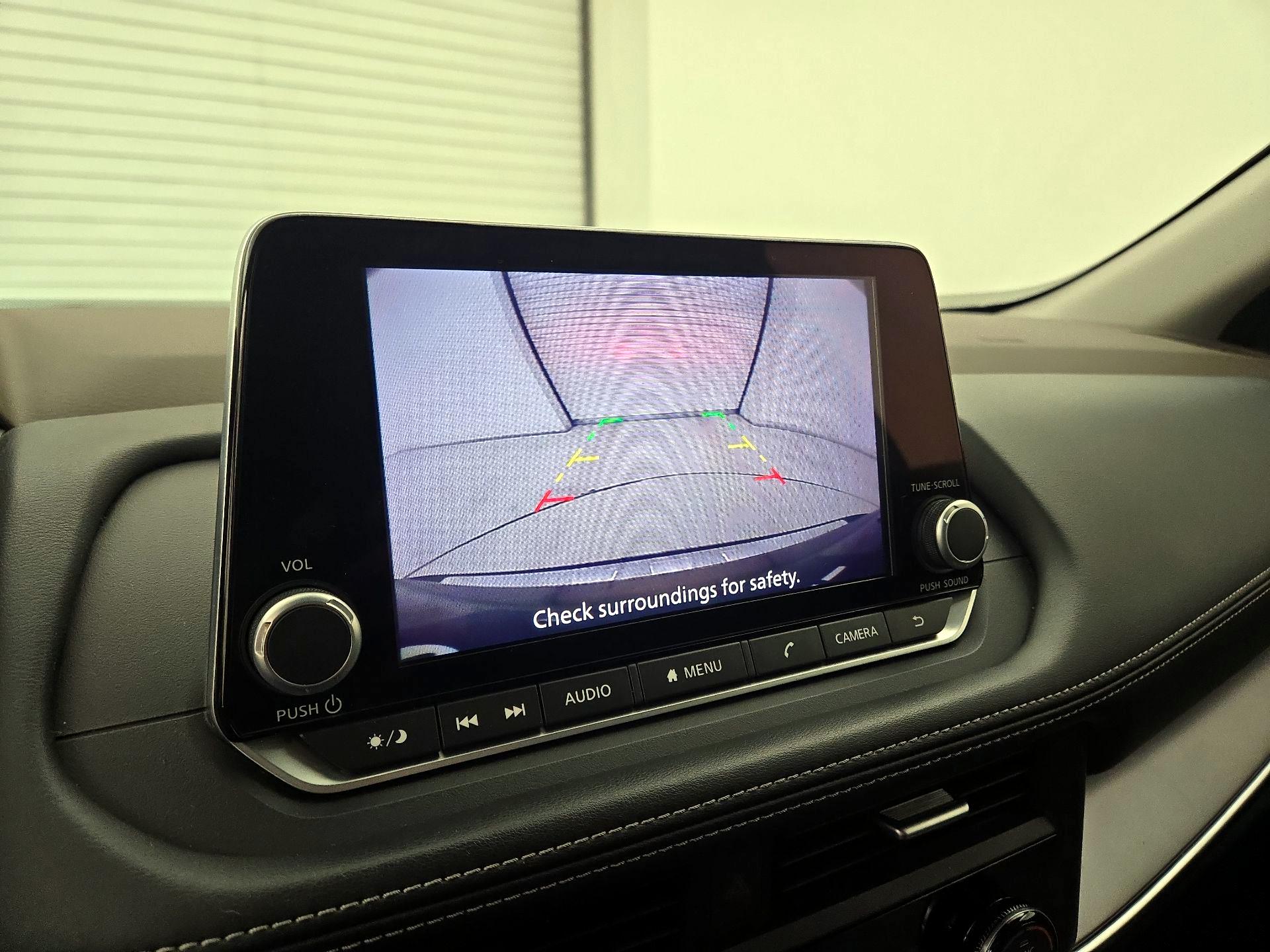 Thumbnail: 2023 Nissan Rogue - 14