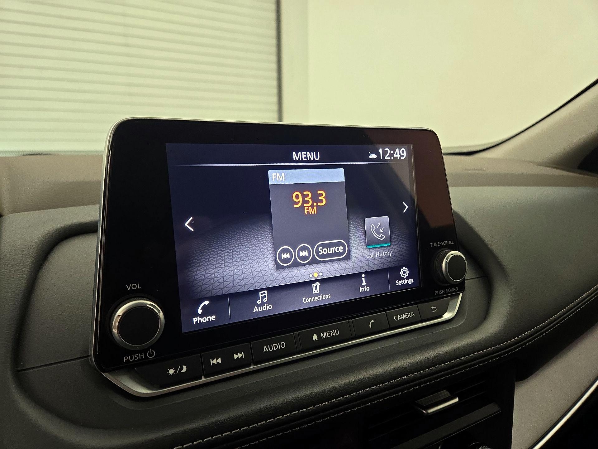 Thumbnail: 2023 Nissan Rogue - 15