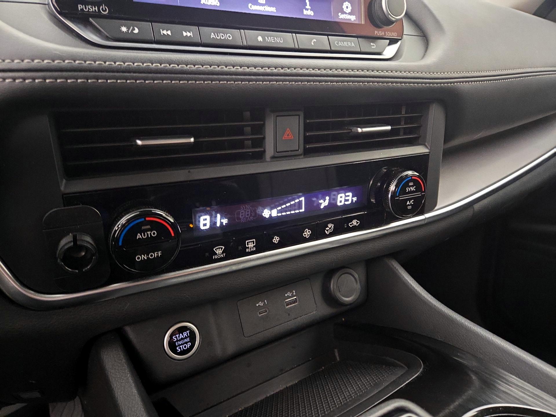 Thumbnail: 2023 Nissan Rogue - 16