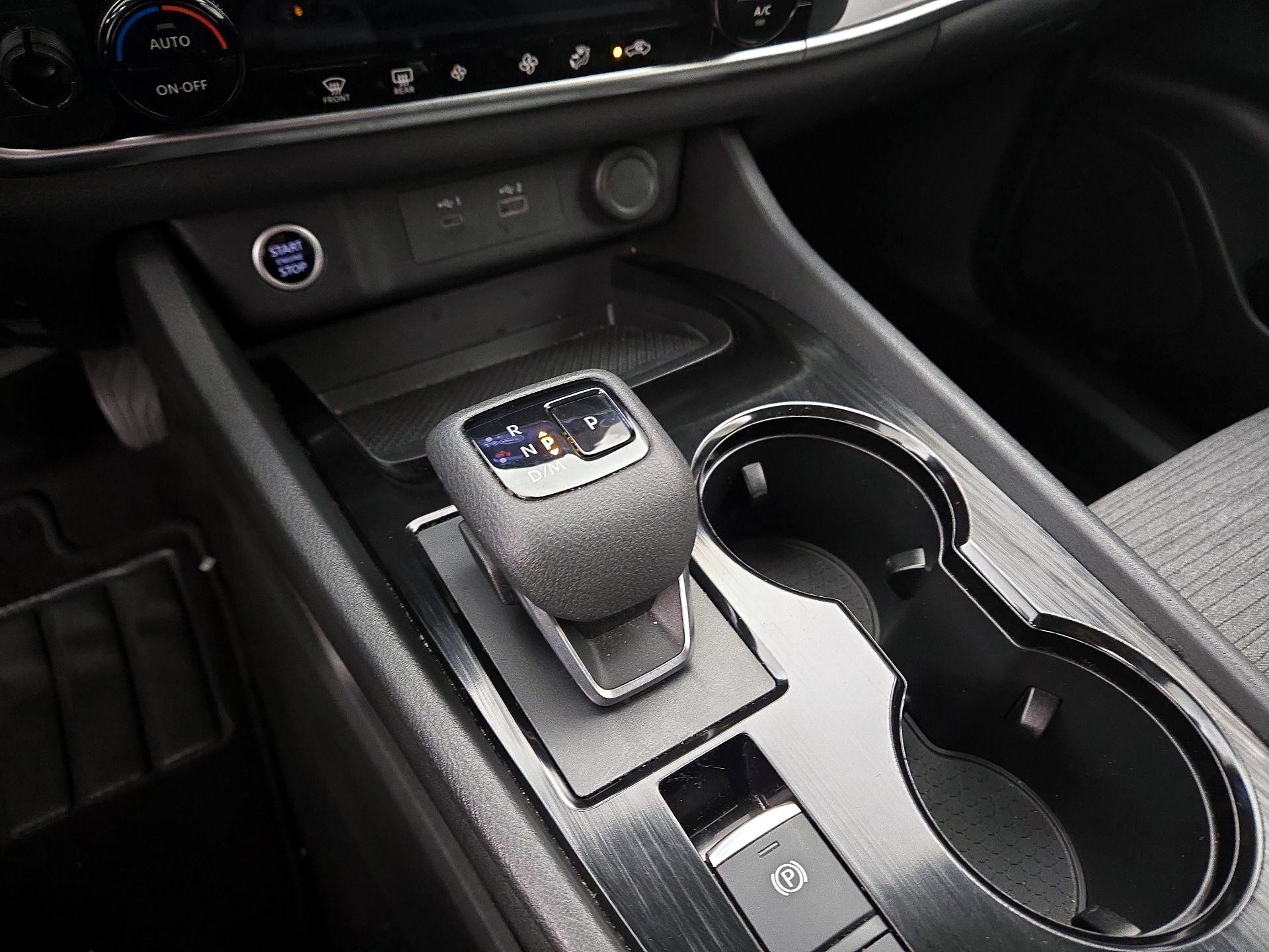 Thumbnail: 2023 Nissan Rogue - 17