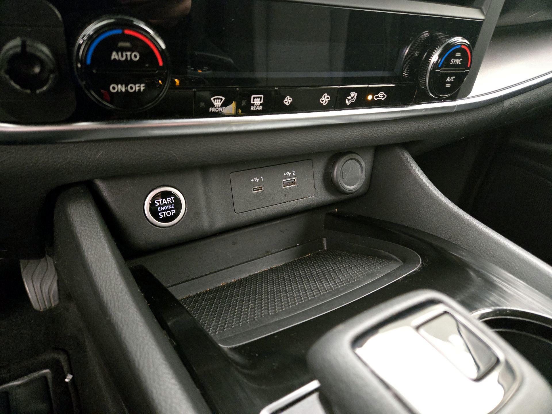 Thumbnail: 2023 Nissan Rogue - 18