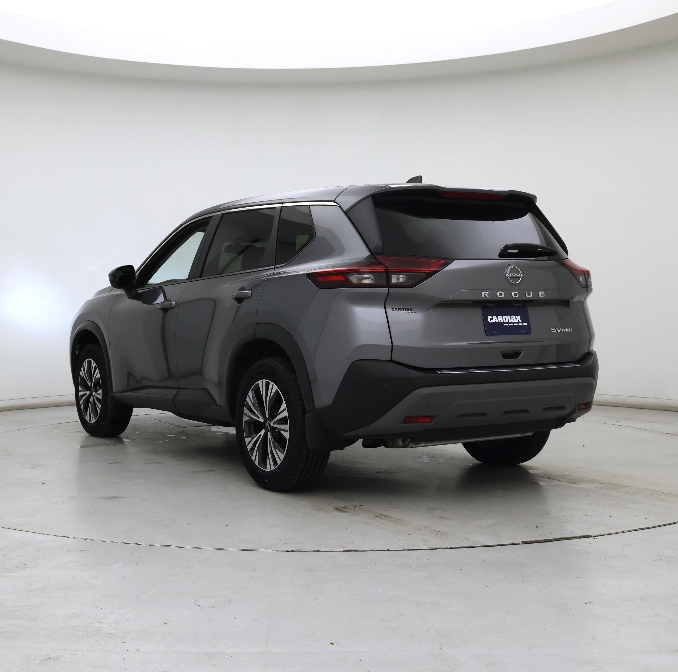 Thumbnail: 2023 Nissan Rogue - 2