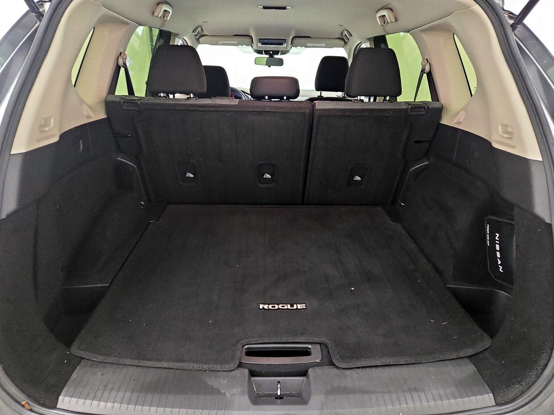 Thumbnail: 2023 Nissan Rogue - 20