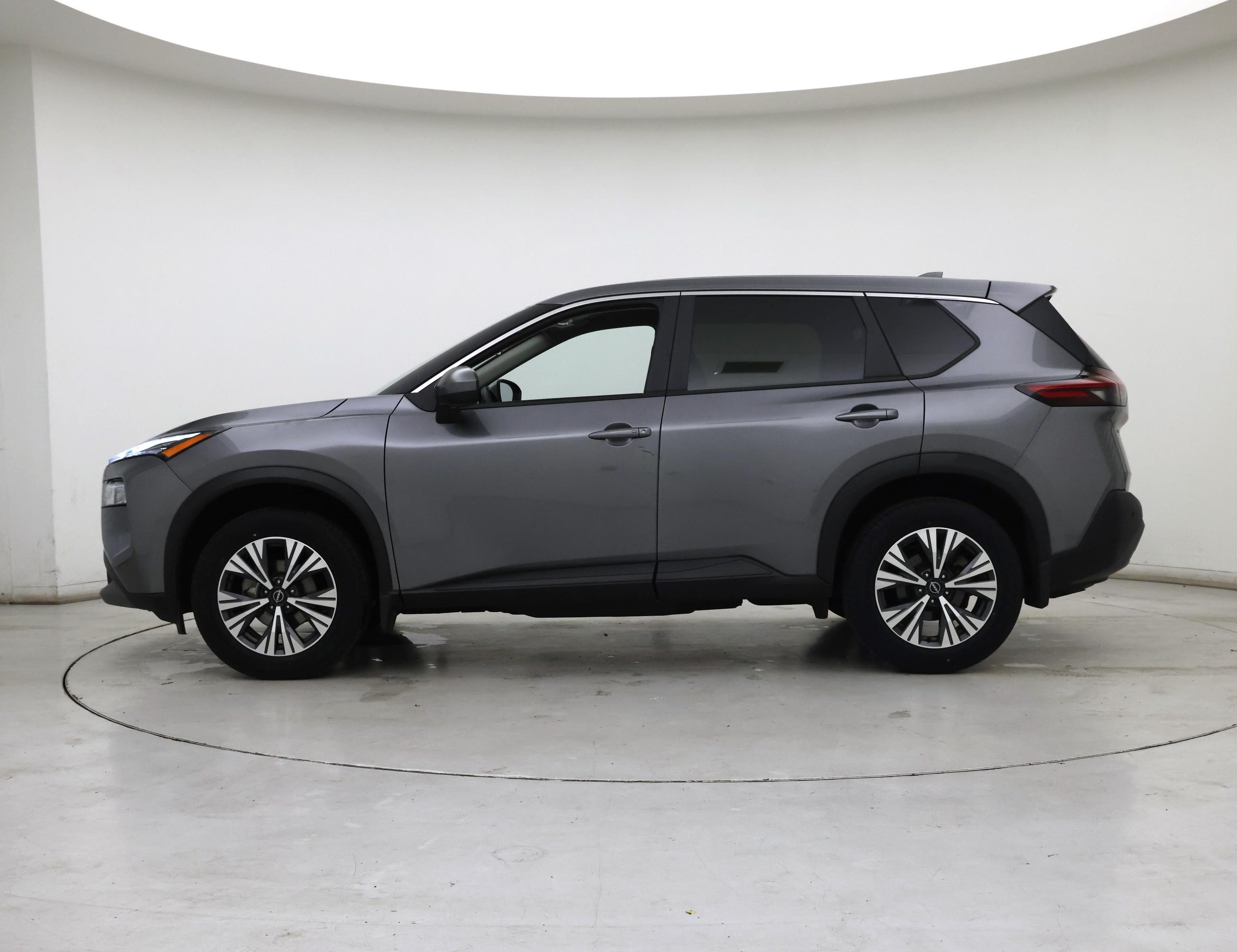 Thumbnail: 2023 Nissan Rogue - 3