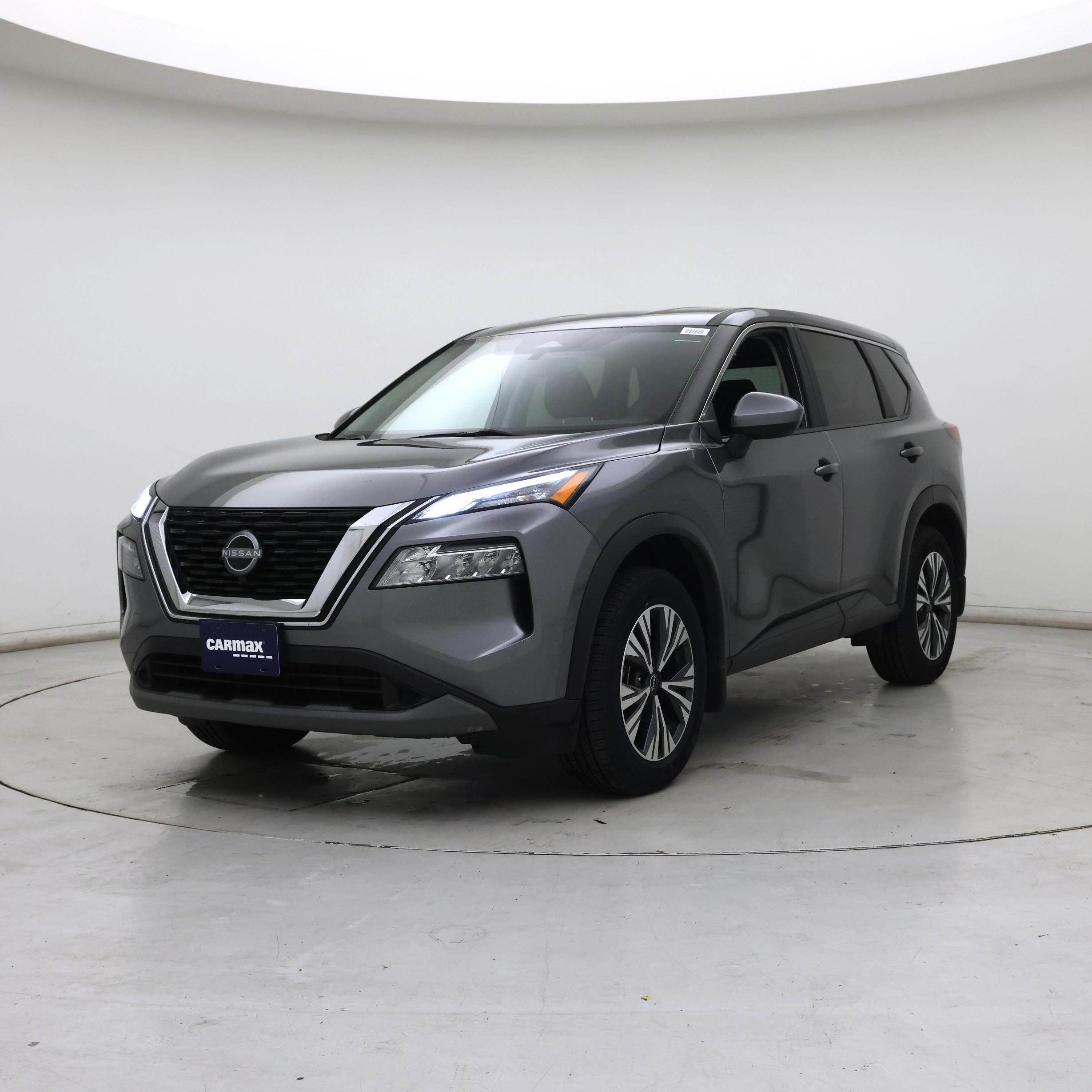Thumbnail: 2023 Nissan Rogue - 4